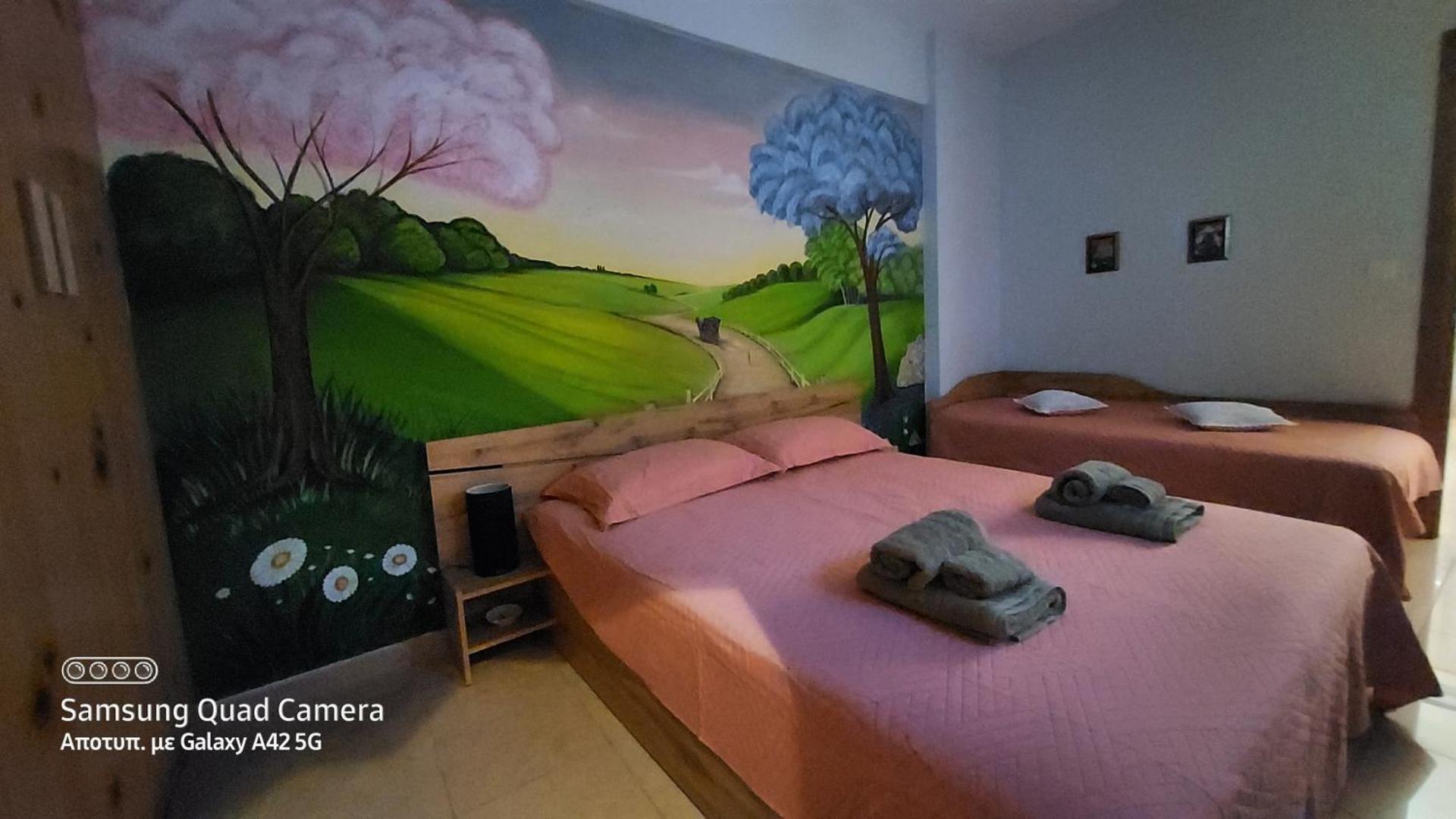 My Zen Apartment (Κεντρικό, ήσυχο, πολλές παροχές) - Photo 51