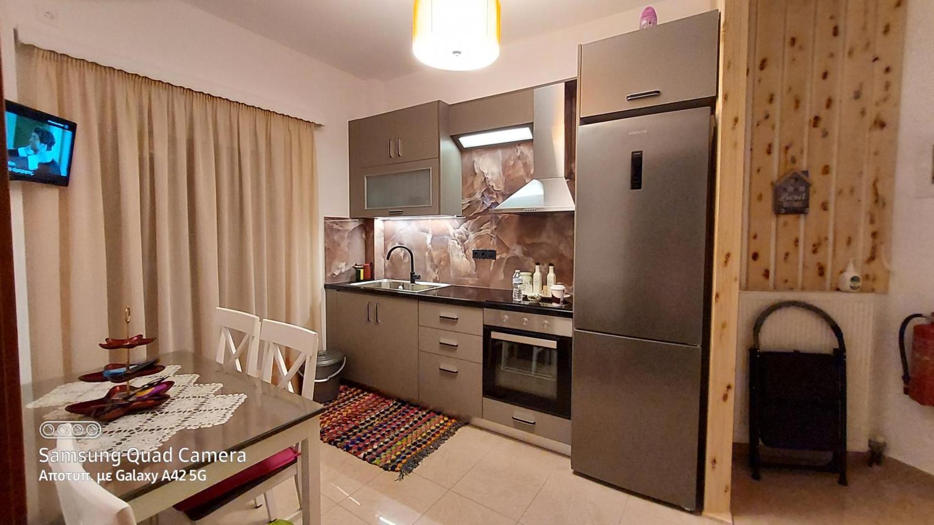 My Zen Apartment (Κεντρικό, ήσυχο, πολλές παροχές) - Photo 55