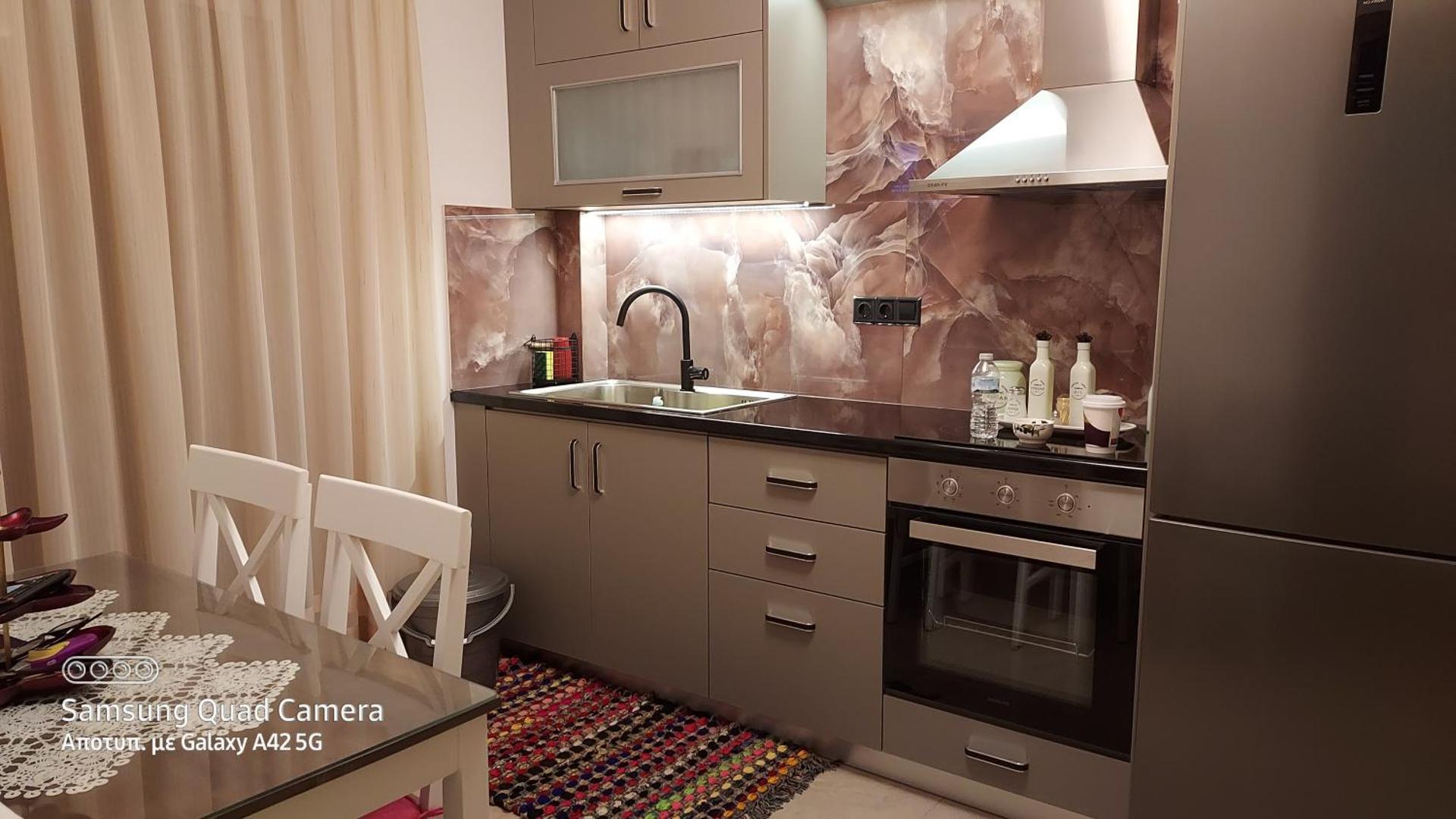 My Zen Apartment (Κεντρικό, ήσυχο, πολλές παροχές) - Photo 56