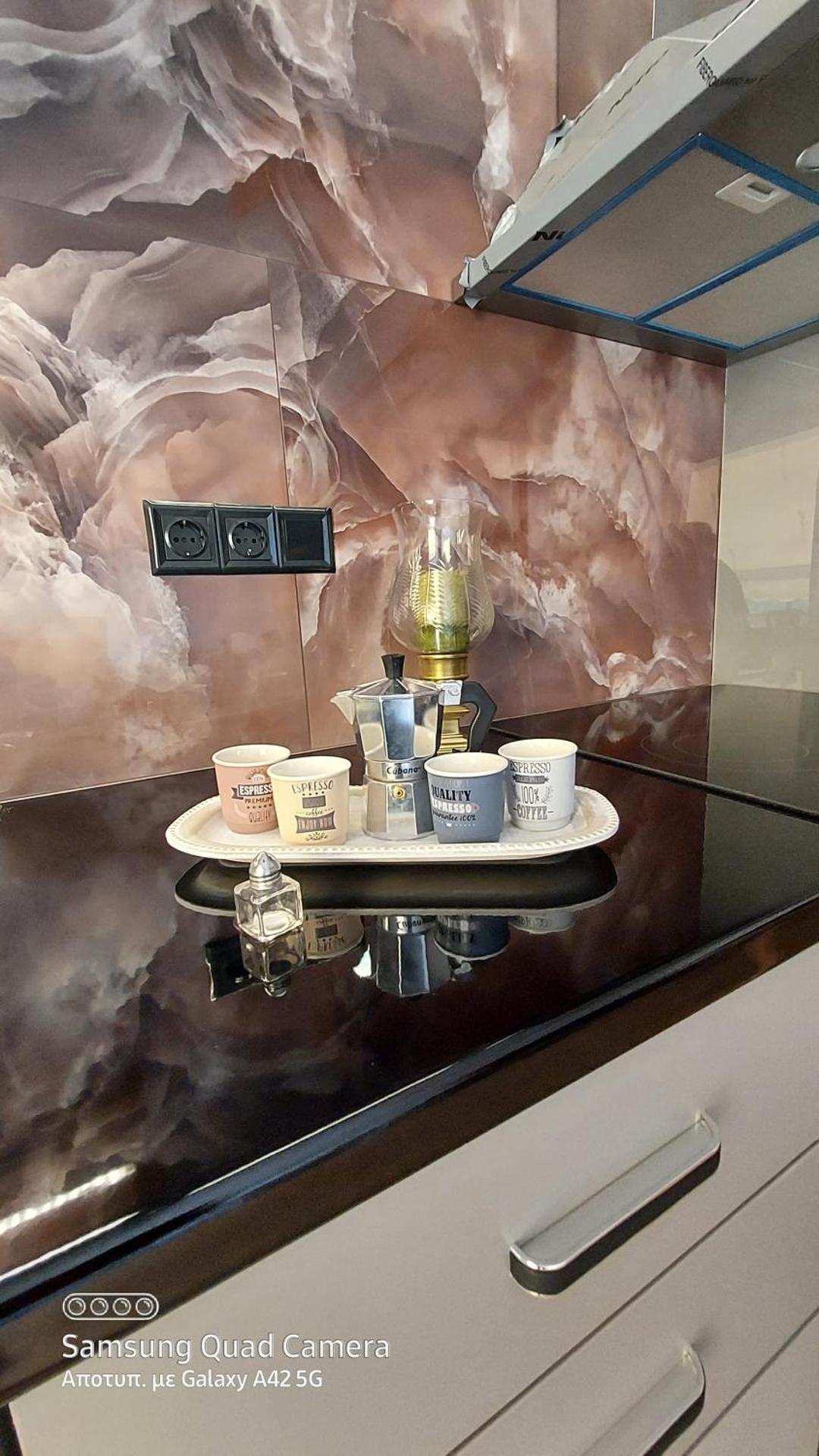 My Zen Apartment (Κεντρικό, ήσυχο, πολλές παροχές) - Photo 57