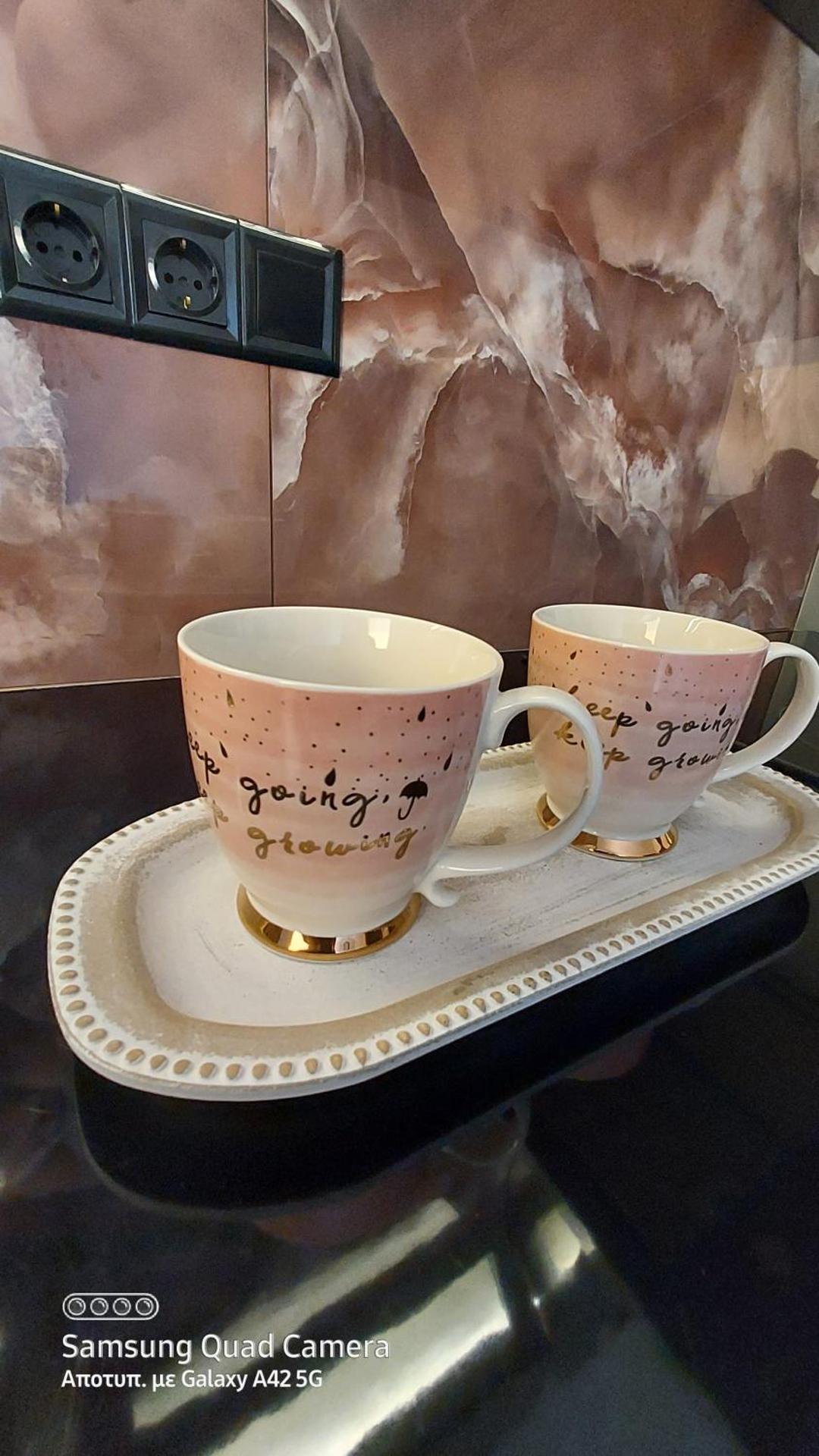 My Zen Apartment (Κεντρικό, ήσυχο, πολλές παροχές) - Photo 61