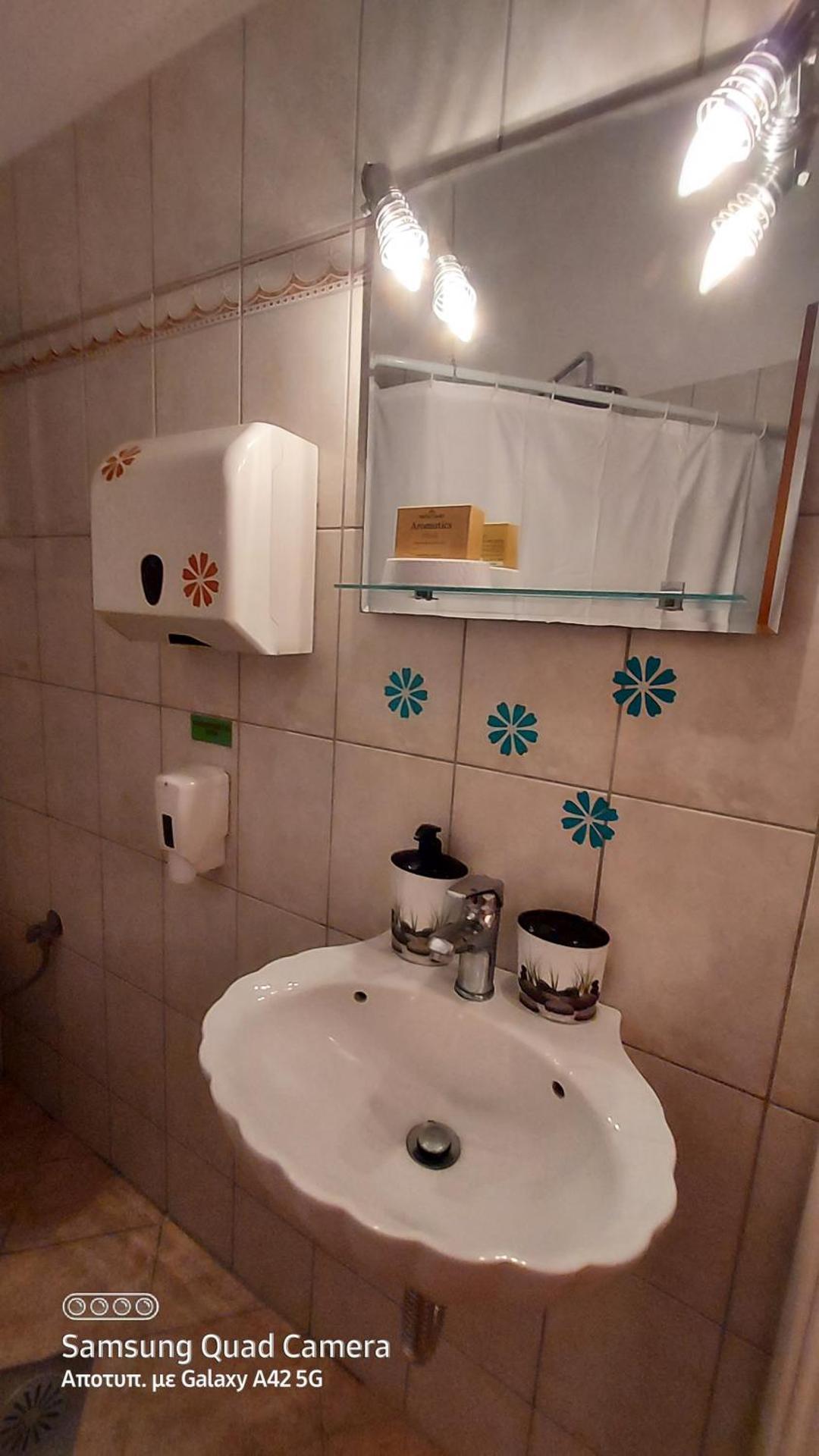 My Zen Apartment (Κεντρικό, ήσυχο, πολλές παροχές) - Photo 63