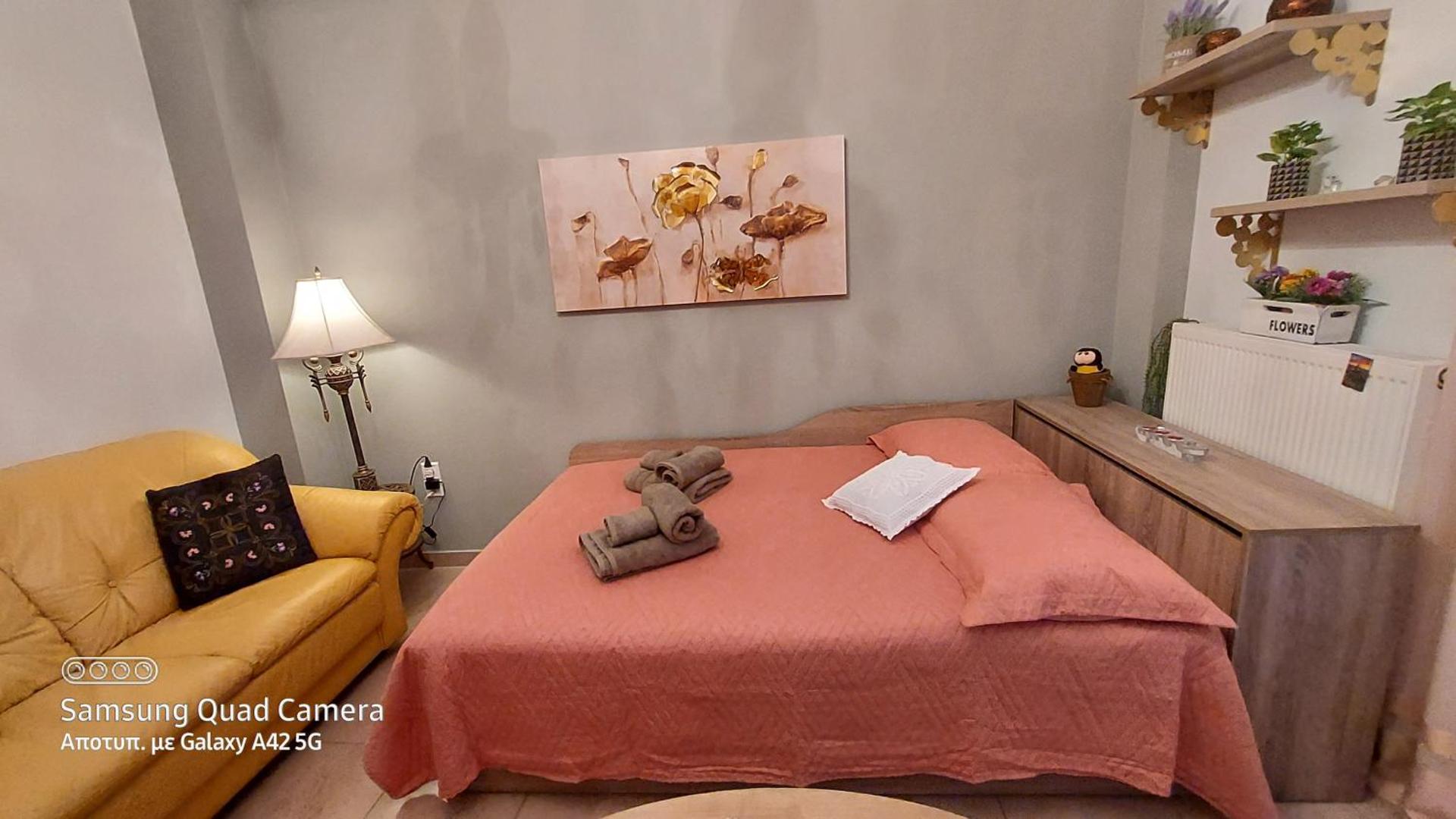 My Zen Apartment (Κεντρικό, ήσυχο, πολλές παροχές) - Photo 49