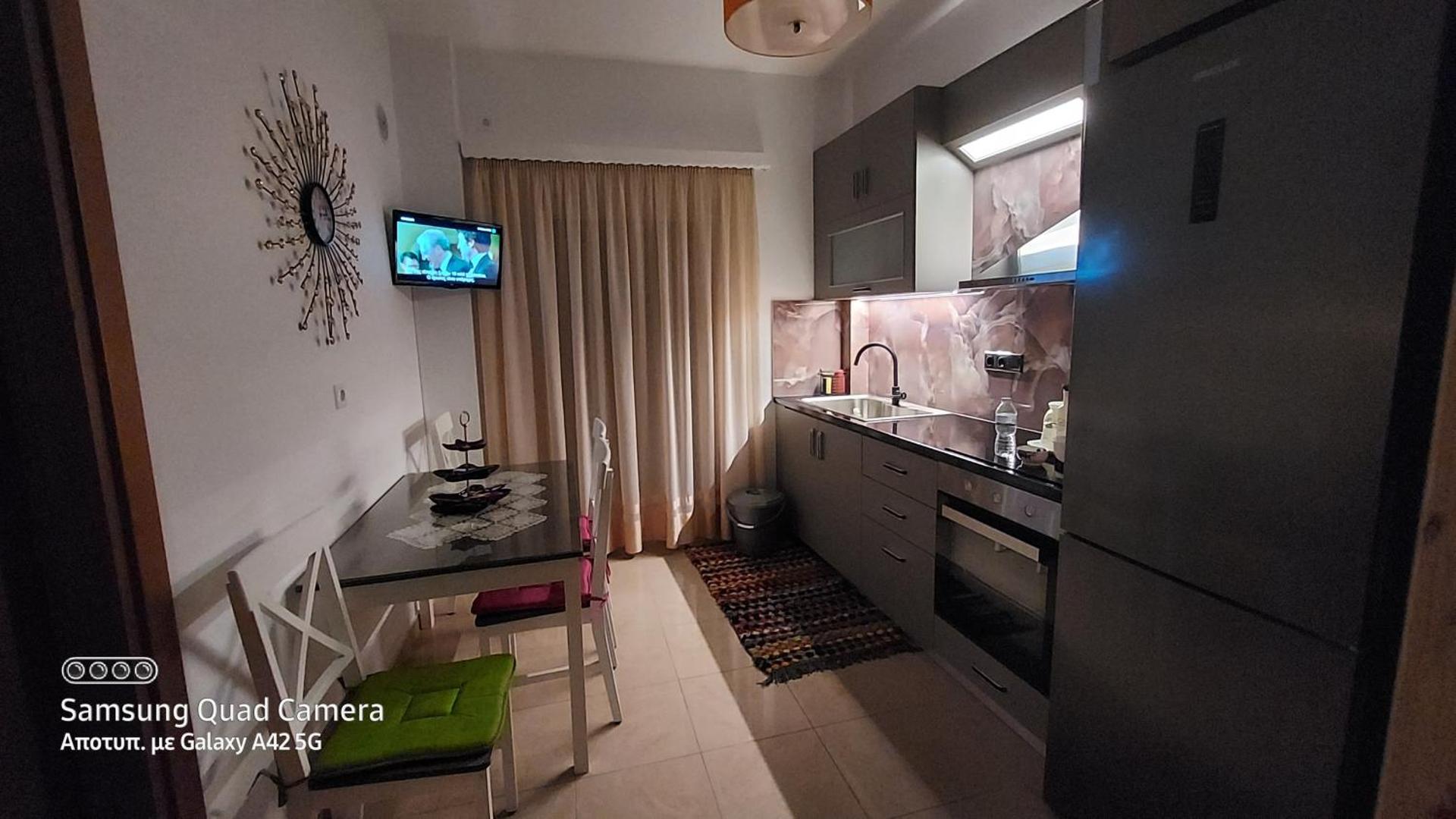 My Zen Apartment (Κεντρικό, ήσυχο, πολλές παροχές) - Photo 17