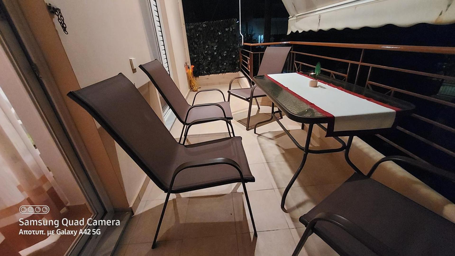 My Zen Apartment (Κεντρικό, ήσυχο, πολλές παροχές) - Photo 14