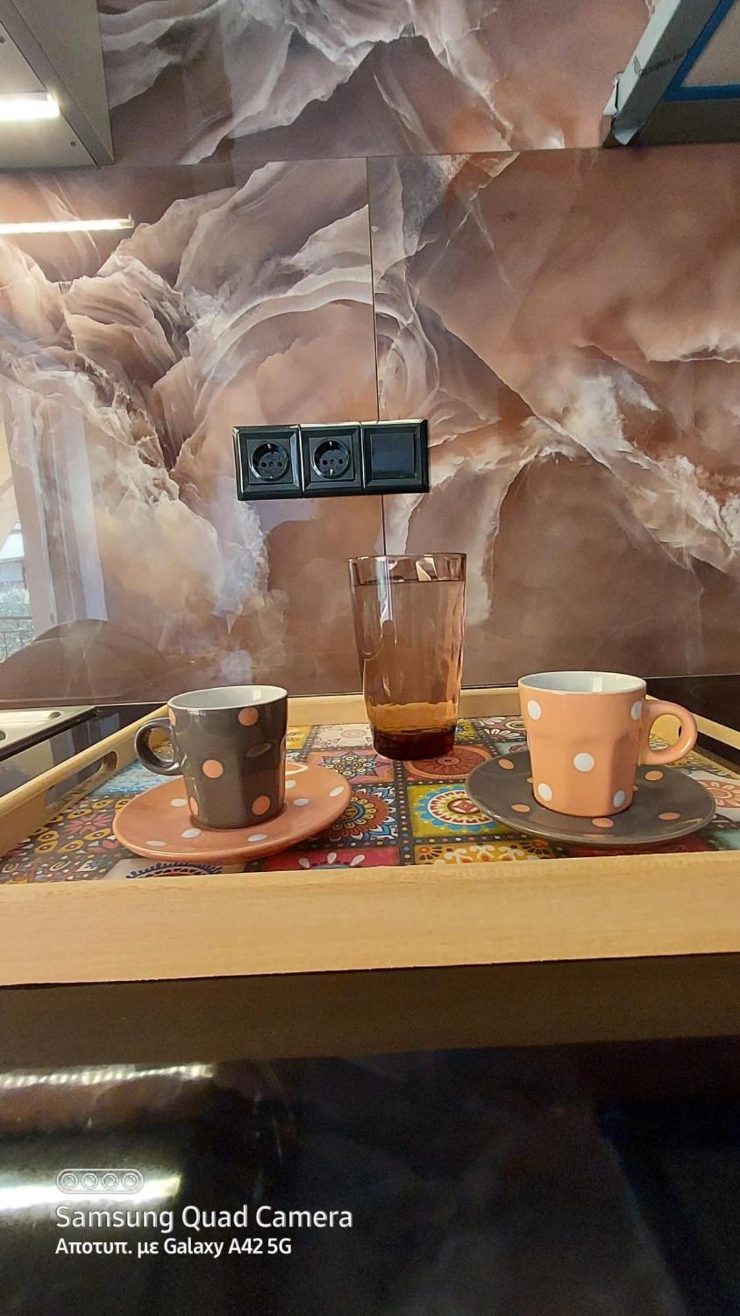 My Zen Apartment (Κεντρικό, ήσυχο, πολλές παροχές) - Photo 13