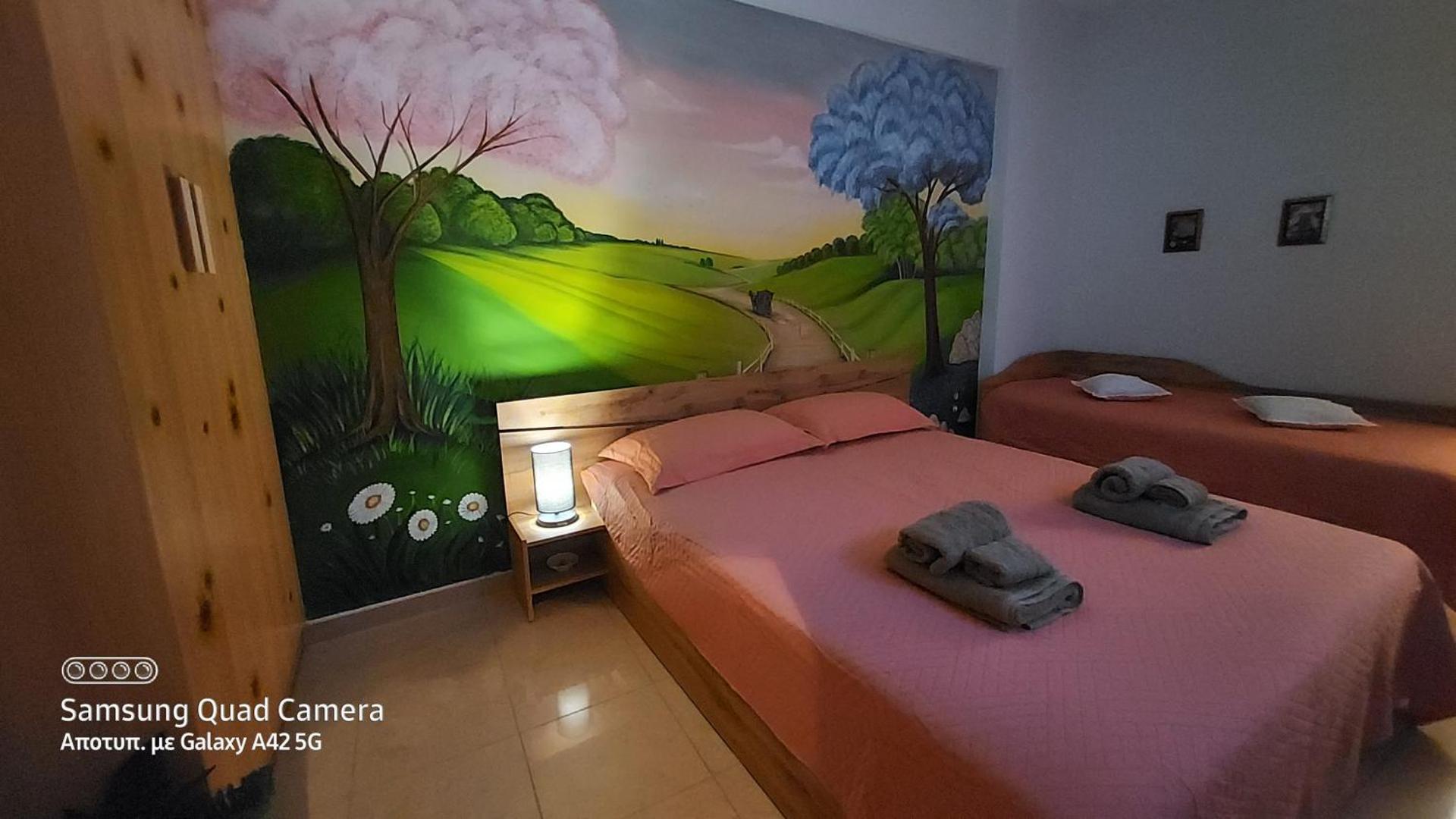 My Zen Apartment (Κεντρικό, ήσυχο, πολλές παροχές) - Photo 11