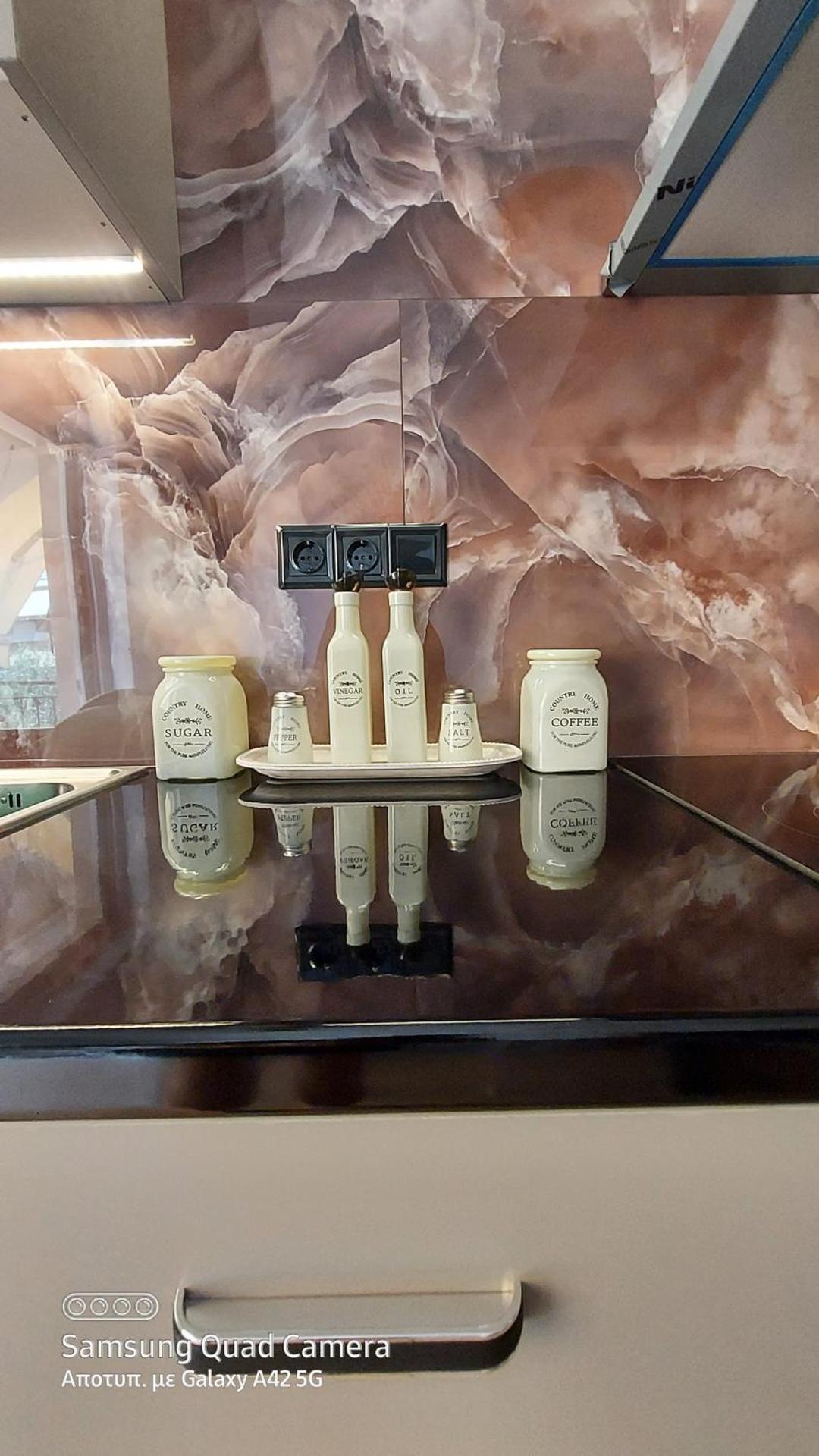 My Zen Apartment (Κεντρικό, ήσυχο, πολλές παροχές) - Photo 9