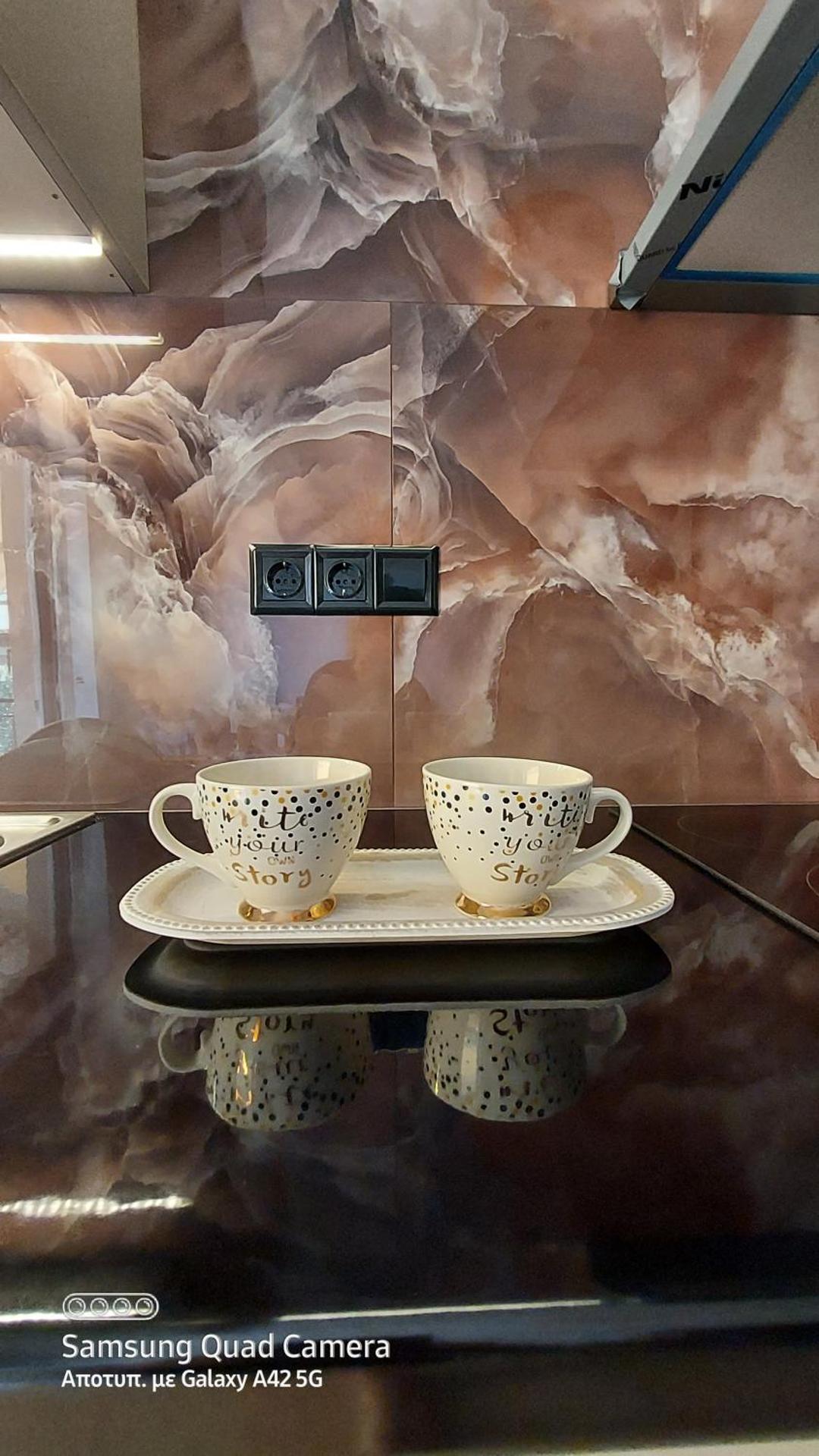 My Zen Apartment (Κεντρικό, ήσυχο, πολλές παροχές) - Photo 8