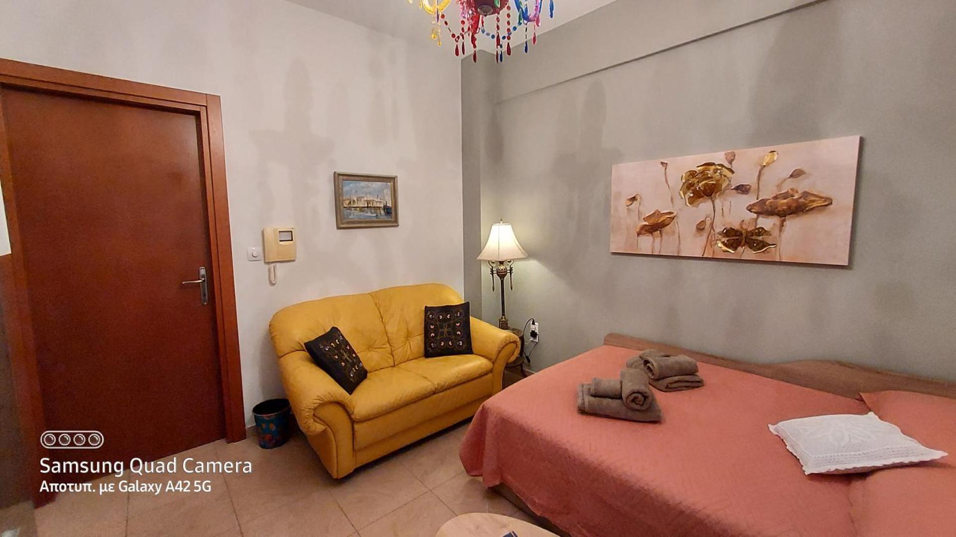 My Zen Apartment (Κεντρικό, ήσυχο, πολλές παροχές) - Photo 19