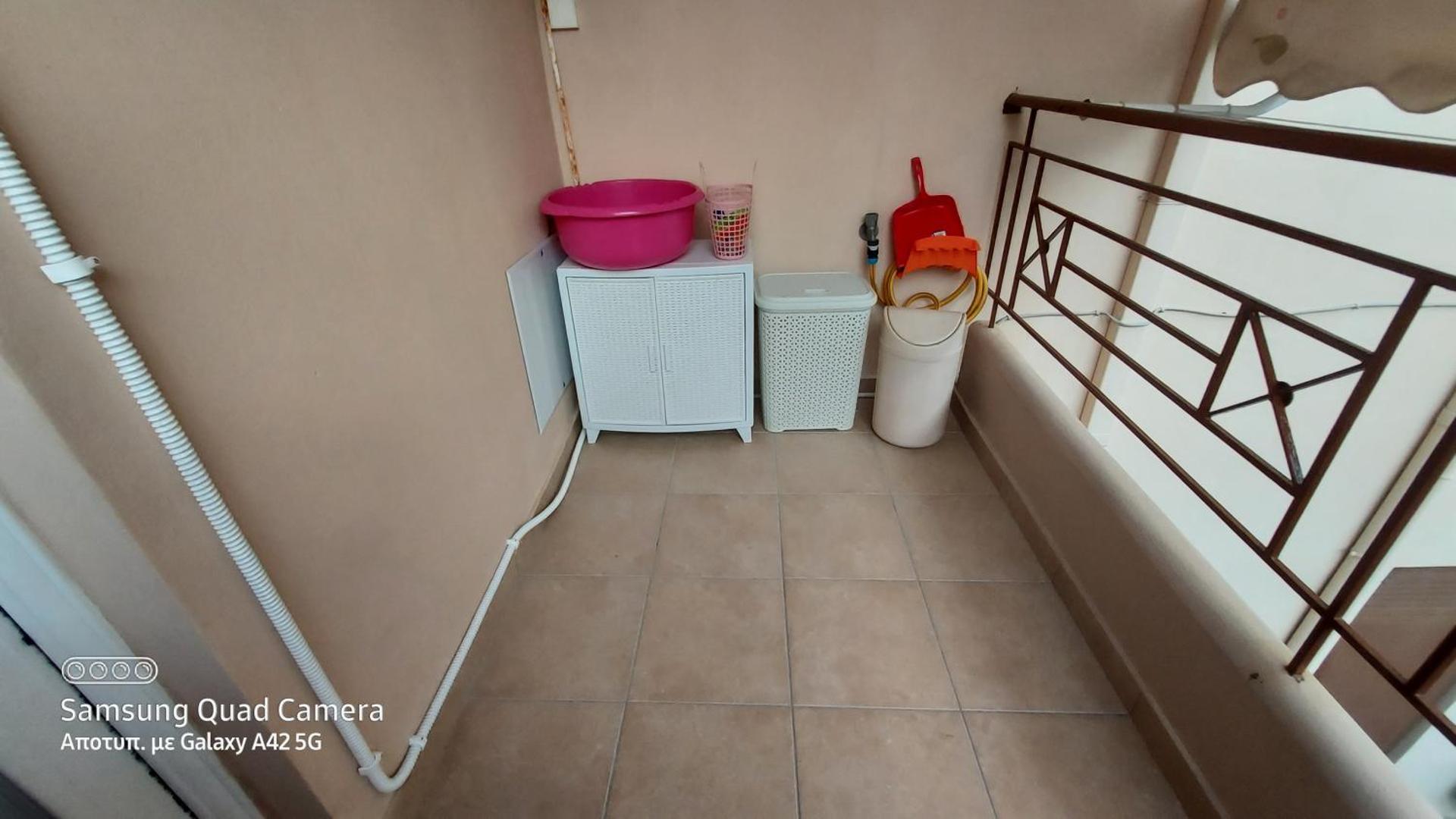 My Zen Apartment (Κεντρικό, ήσυχο, πολλές παροχές) - Photo 22