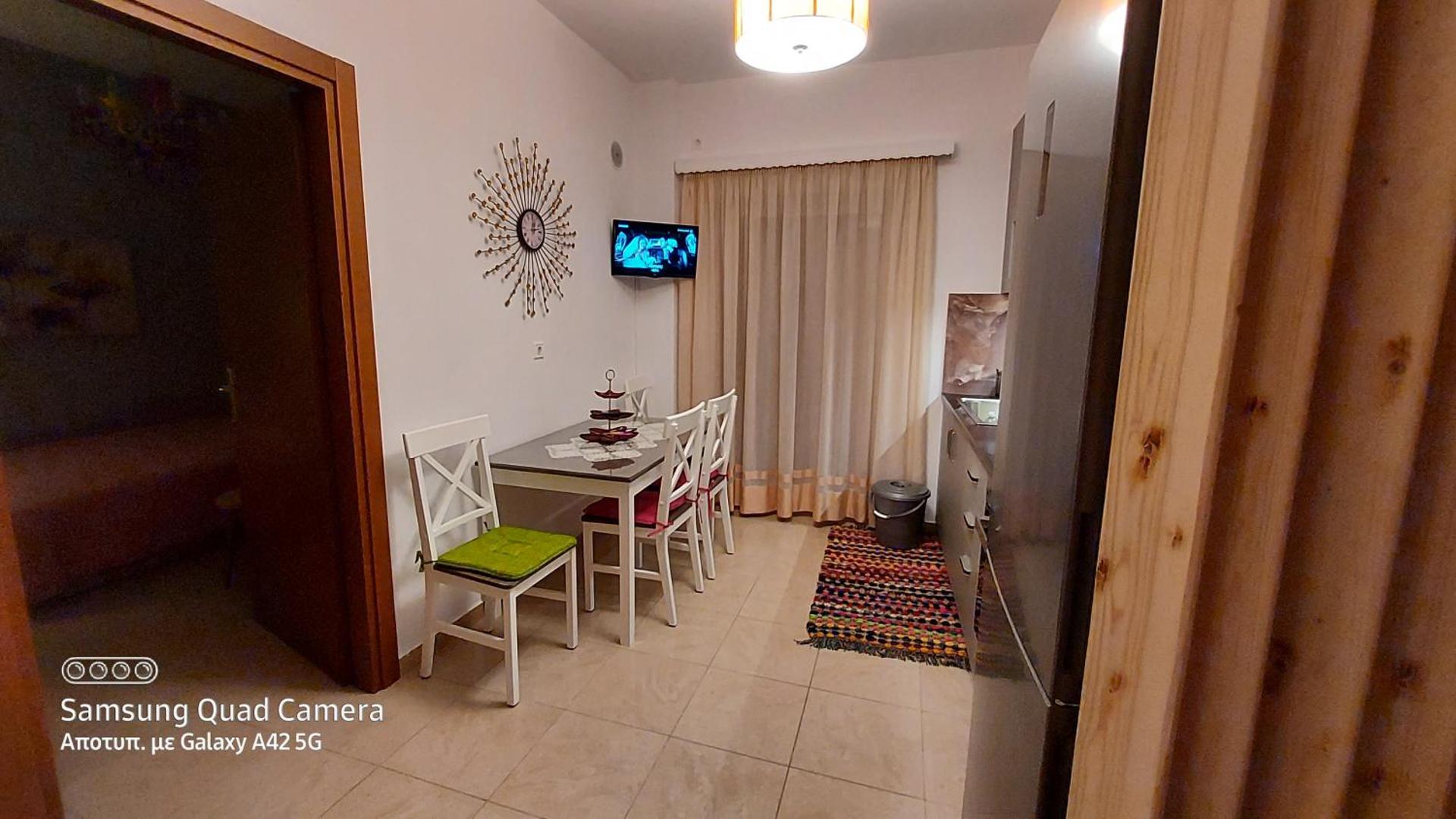 My Zen Apartment (Κεντρικό, ήσυχο, πολλές παροχές) - Photo 23