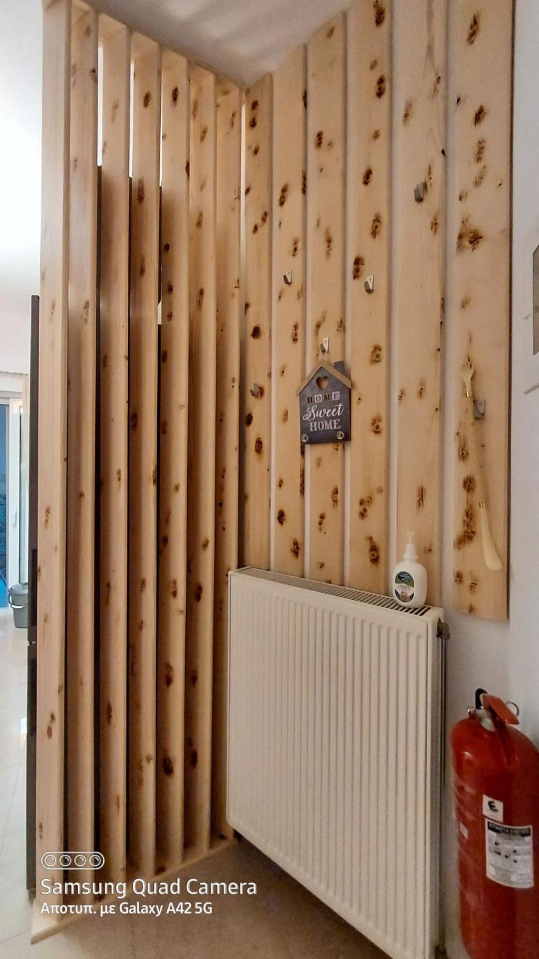 My Zen Apartment (Κεντρικό, ήσυχο, πολλές παροχές) - Photo 25