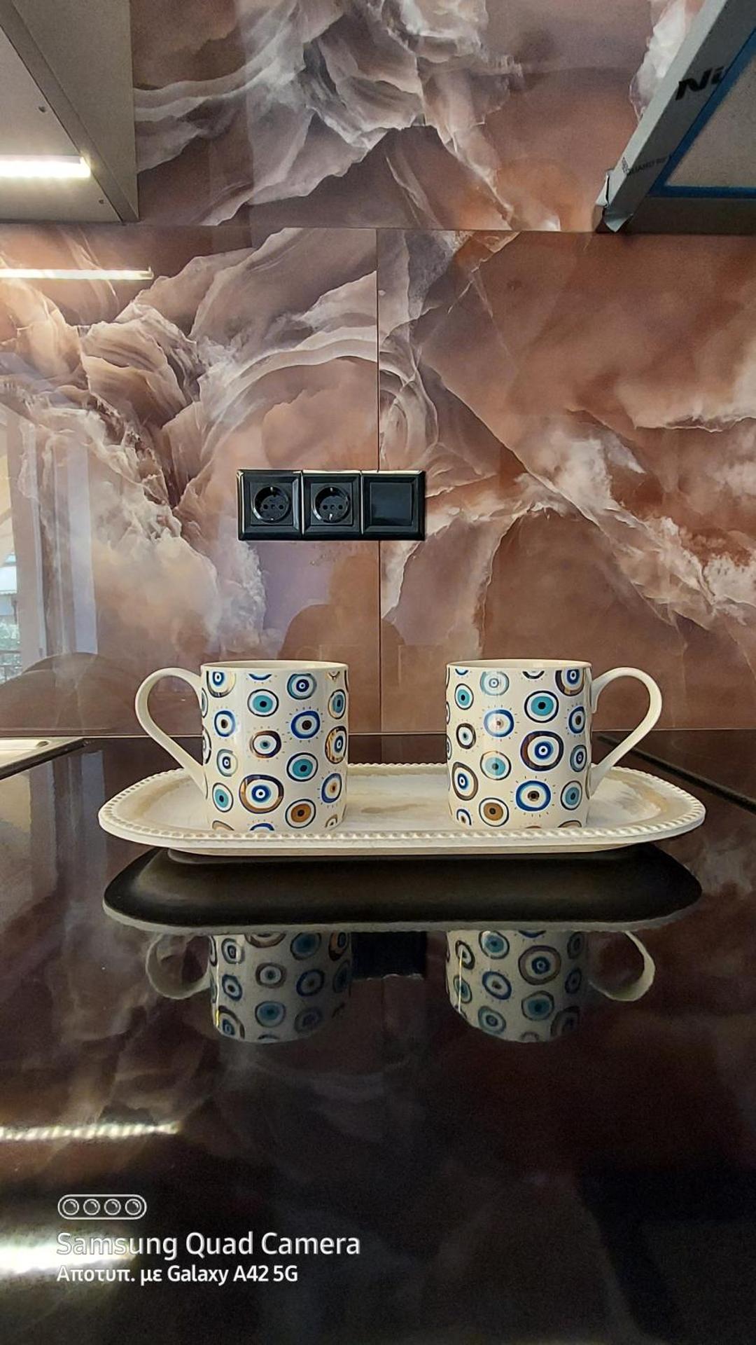 My Zen Apartment (Κεντρικό, ήσυχο, πολλές παροχές) - Photo 30