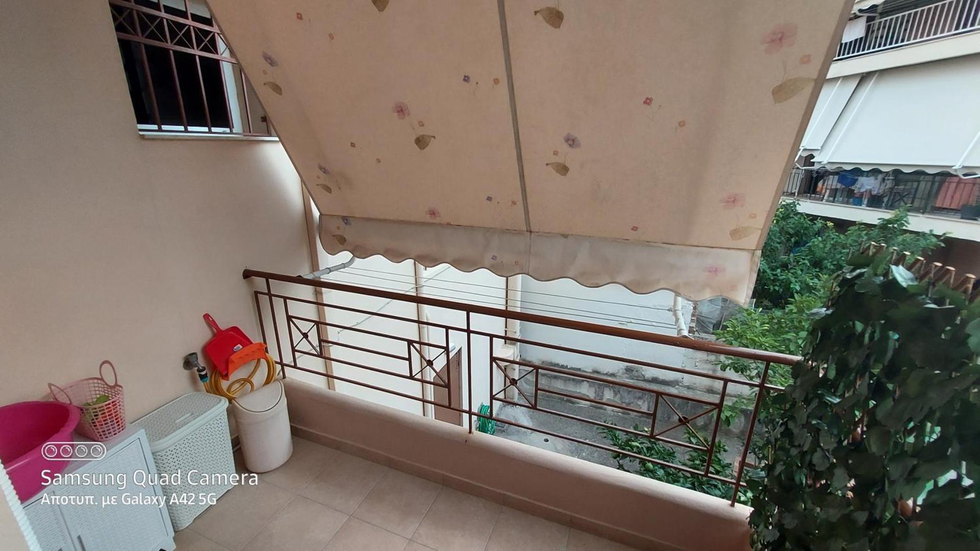 My Zen Apartment (Κεντρικό, ήσυχο, πολλές παροχές) - Photo 31