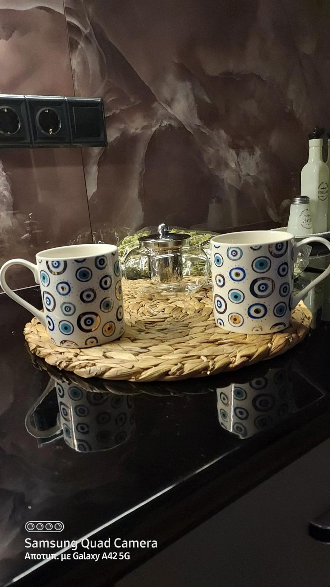 My Zen Apartment (Κεντρικό, ήσυχο, πολλές παροχές) - Photo 32