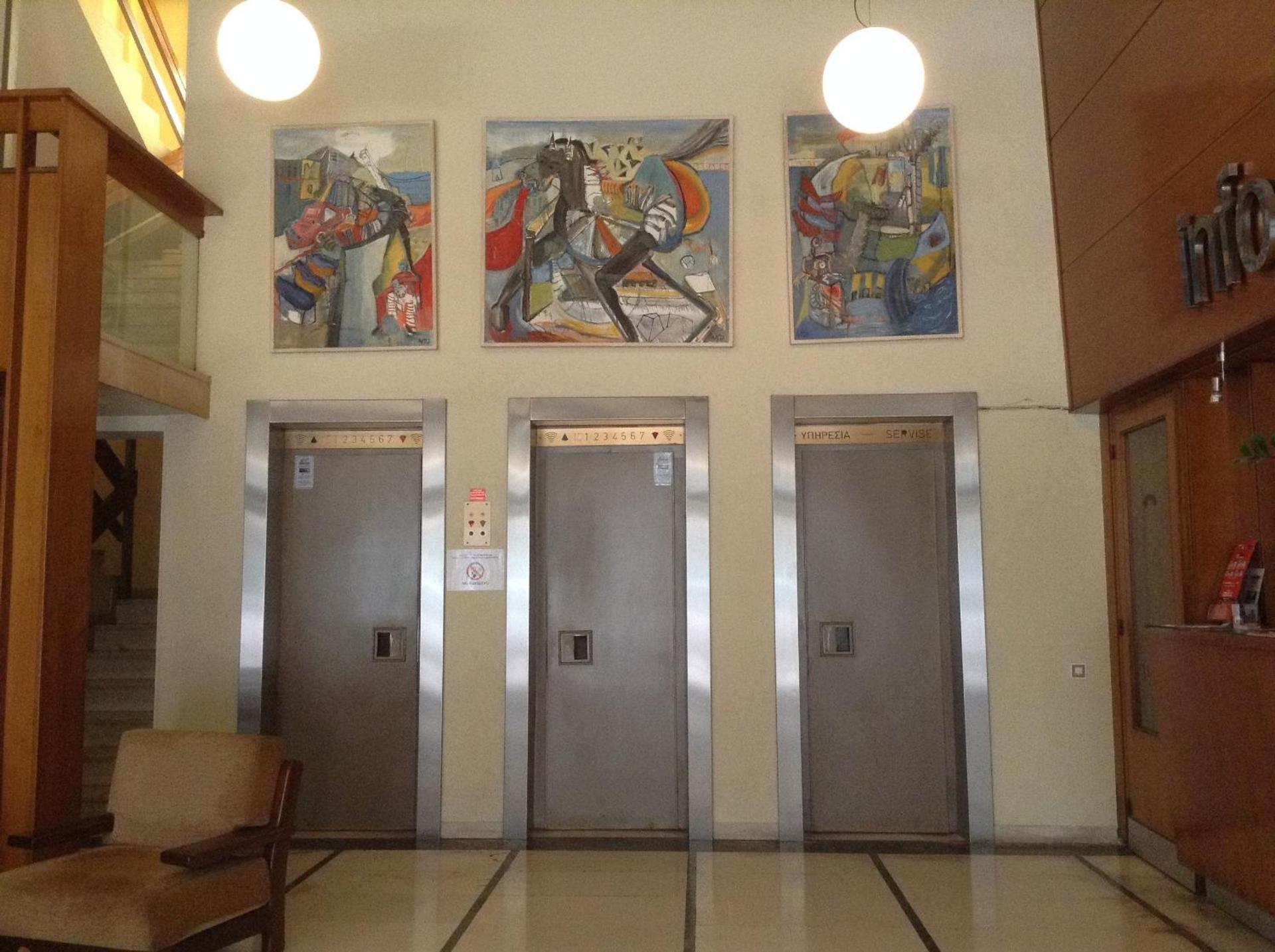 Hotel Alexandros - Photo 29