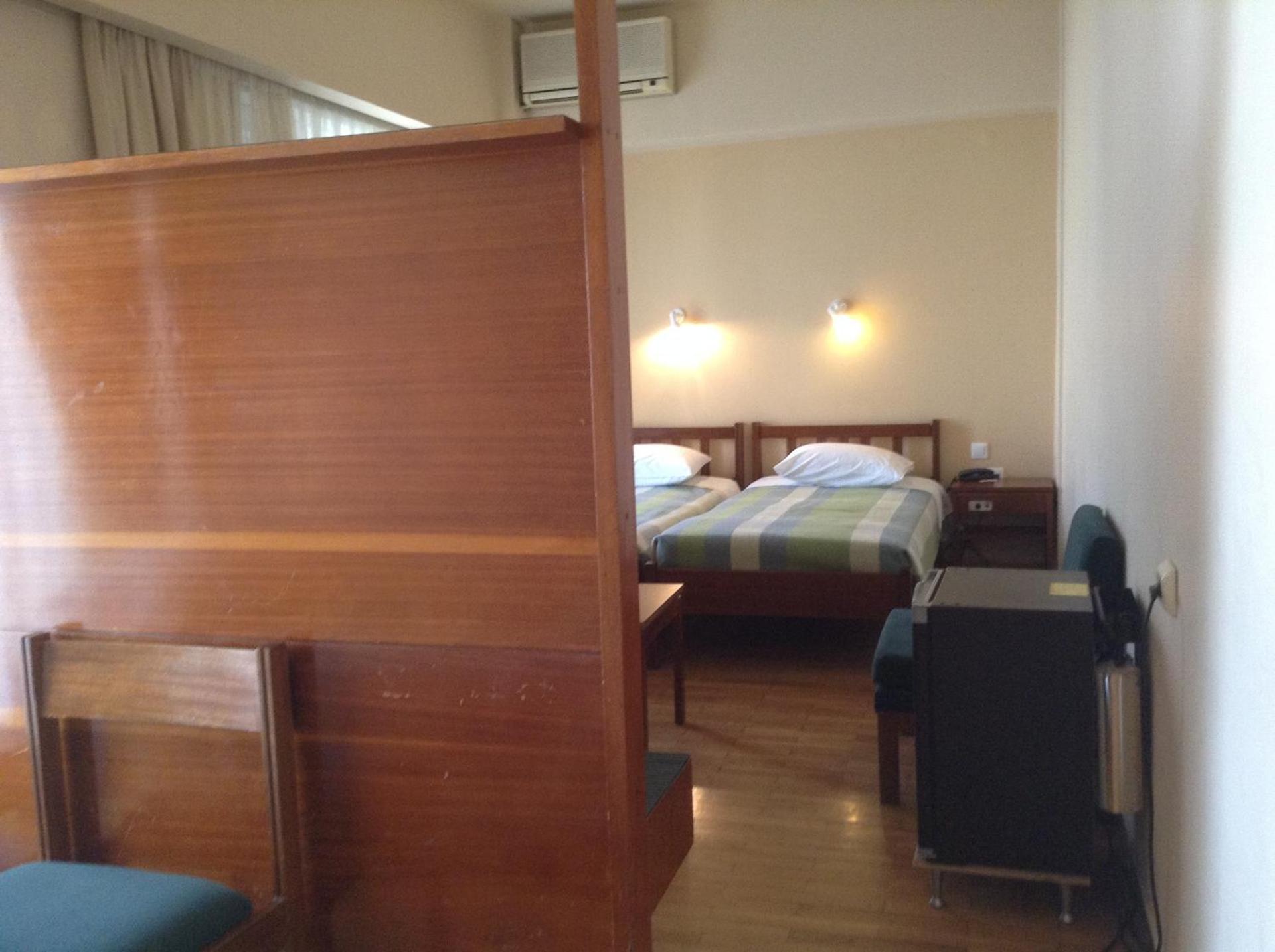 Hotel Alexandros - Photo 31
