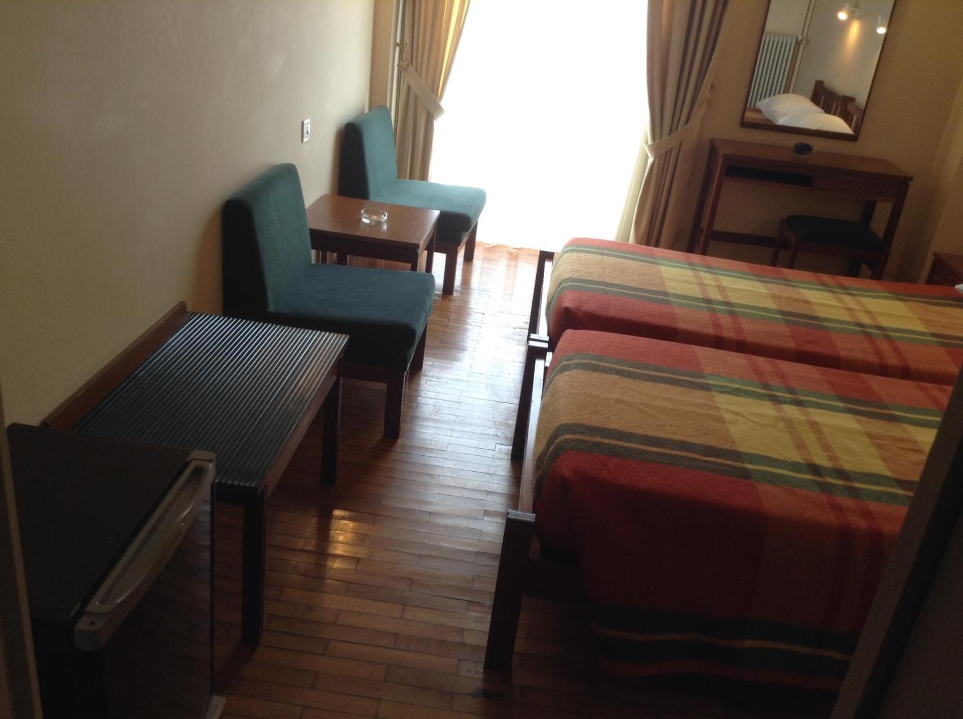 Hotel Alexandros - Photo 62