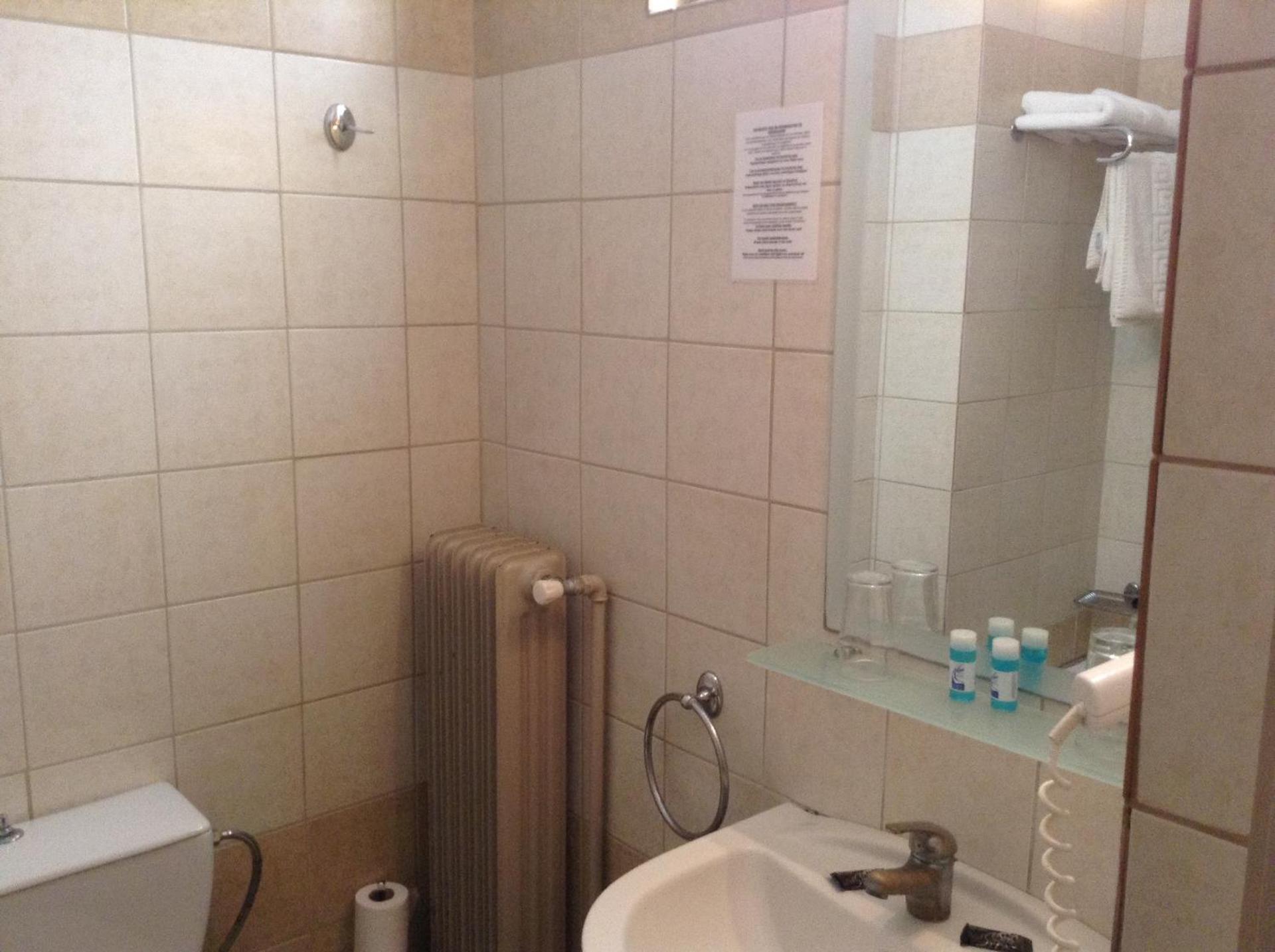 Hotel Alexandros - Photo 23