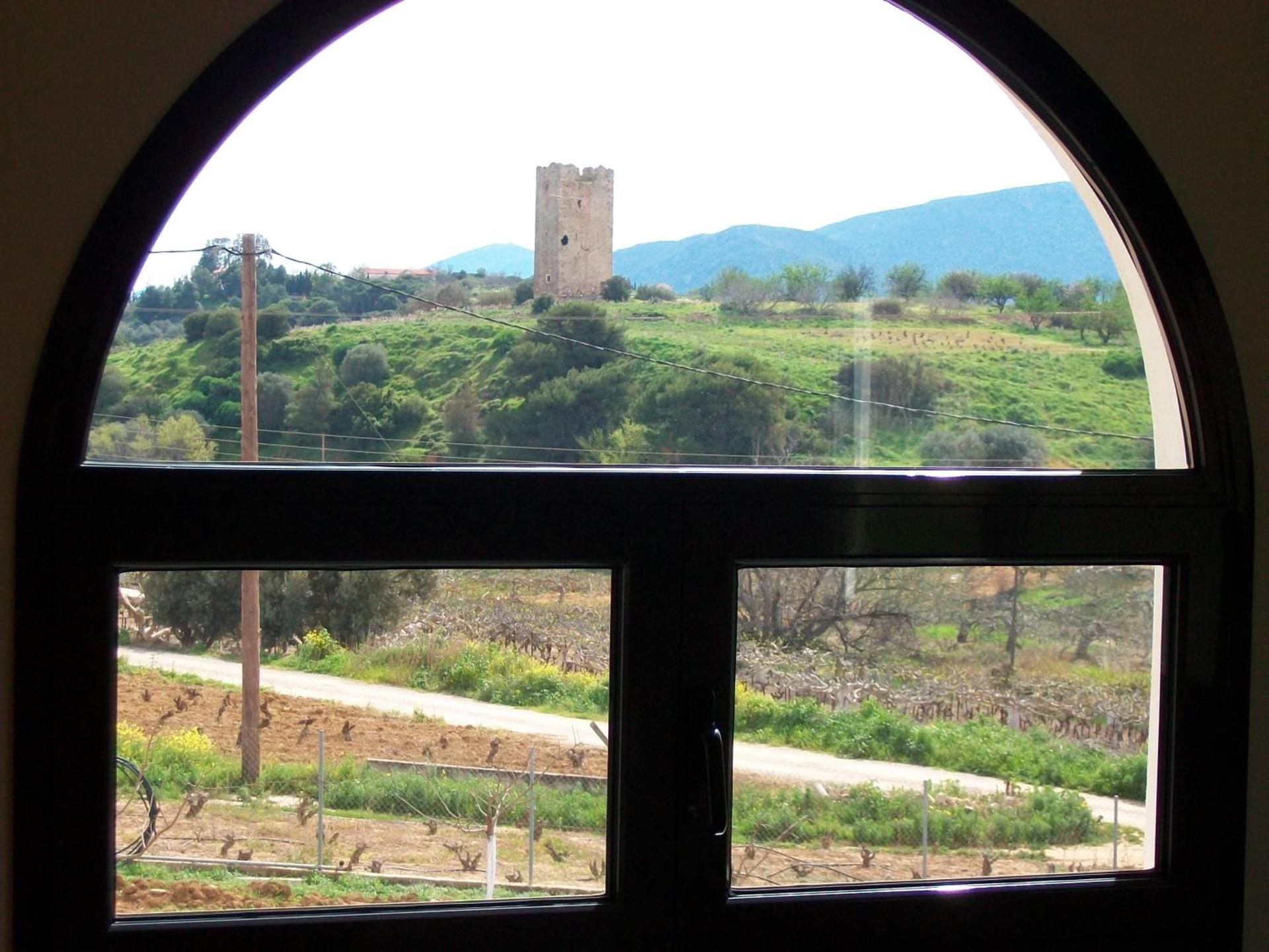 Villa Vravrona Tower & Suites - Photo 54