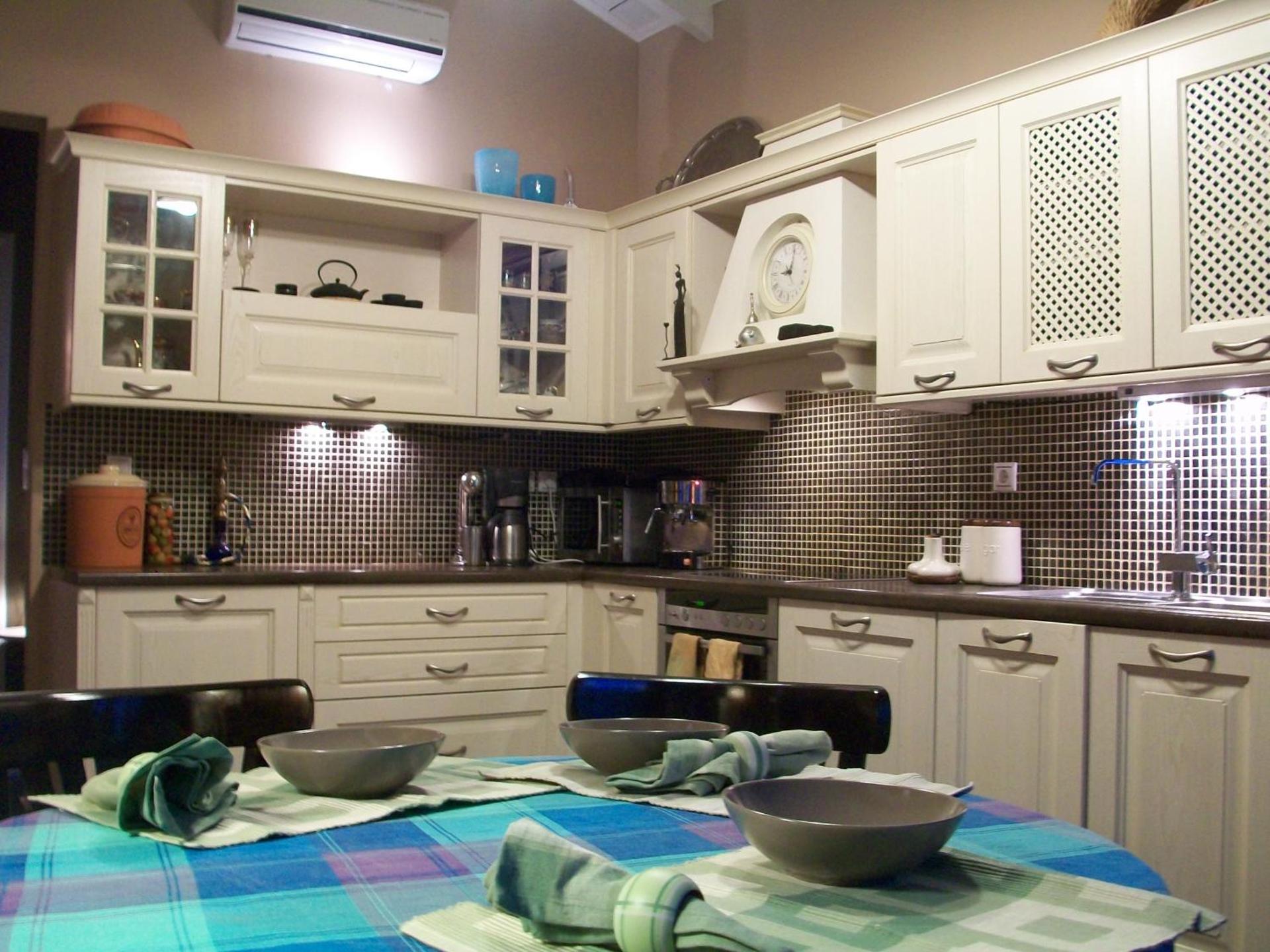 Villa Vravrona Tower & Suites - Photo 23
