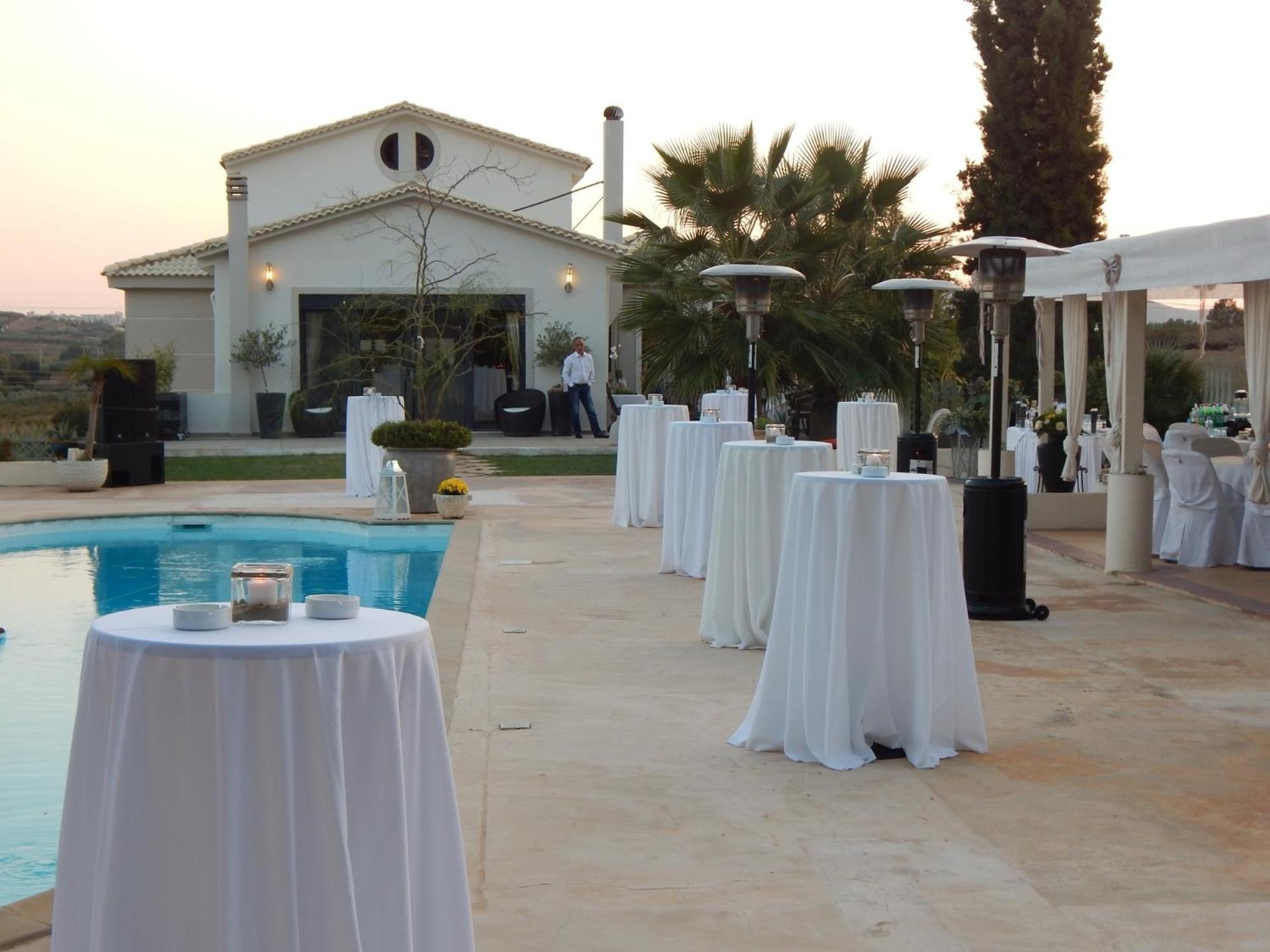 Villa Vravrona Tower & Suites - Photo 47