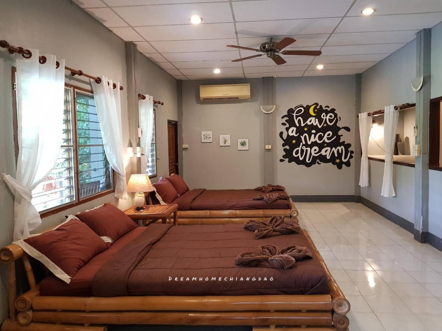 Dreamhome Chiangdao - Photo 83