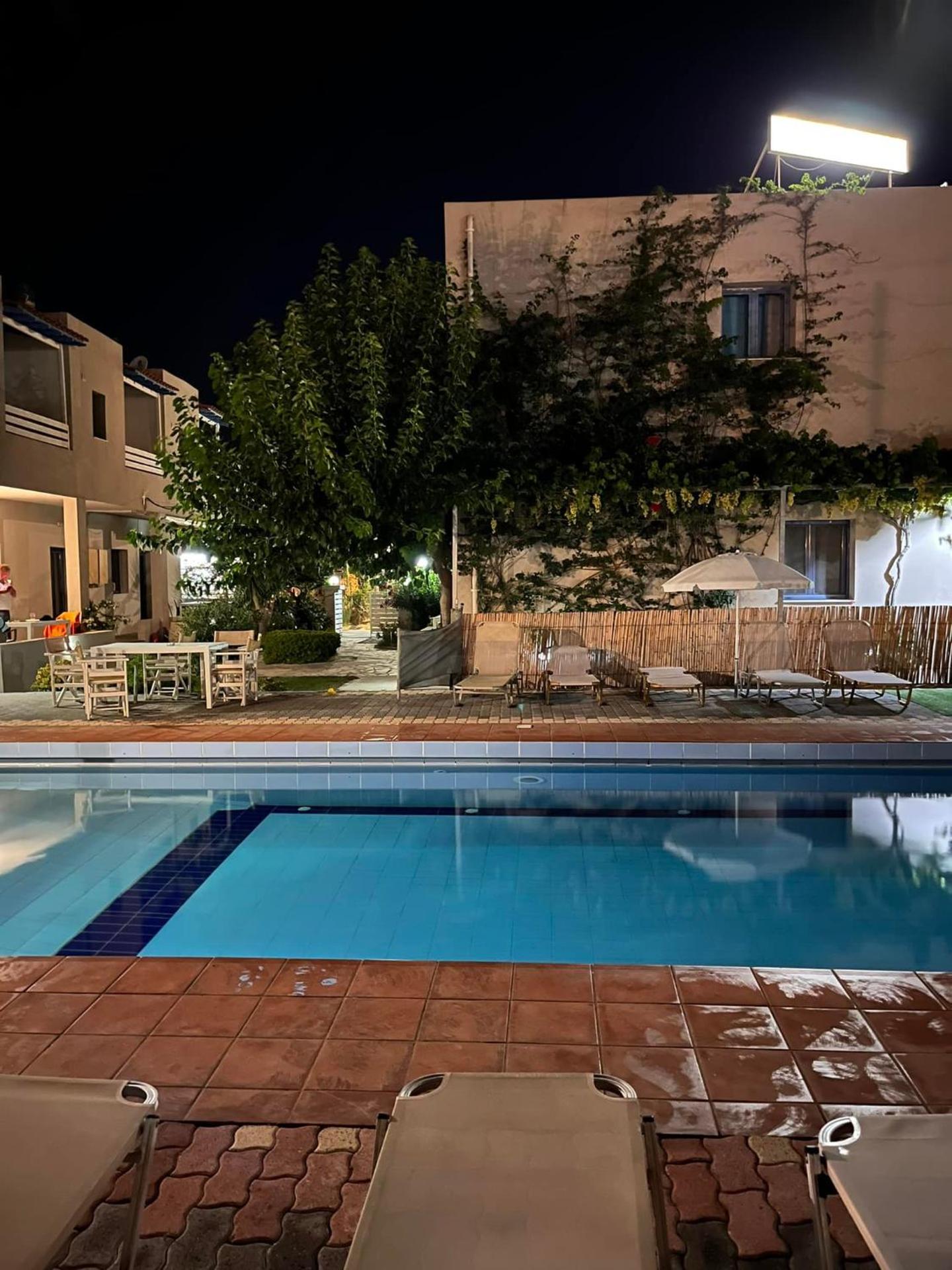 Nikolas Apartments - Photo 20