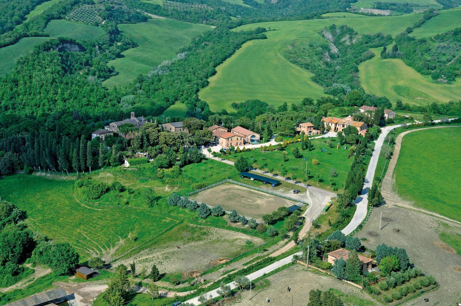 Fattoria Pieve a Salti - Photo 18