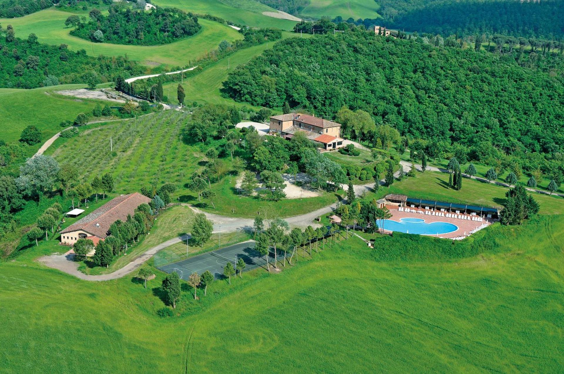 Fattoria Pieve a Salti - Photo 30