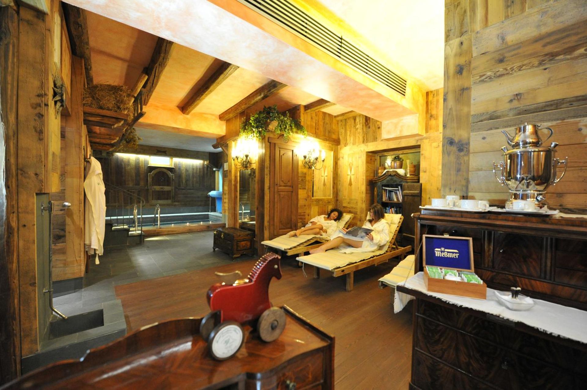 Excelsior Planet - Photo 34