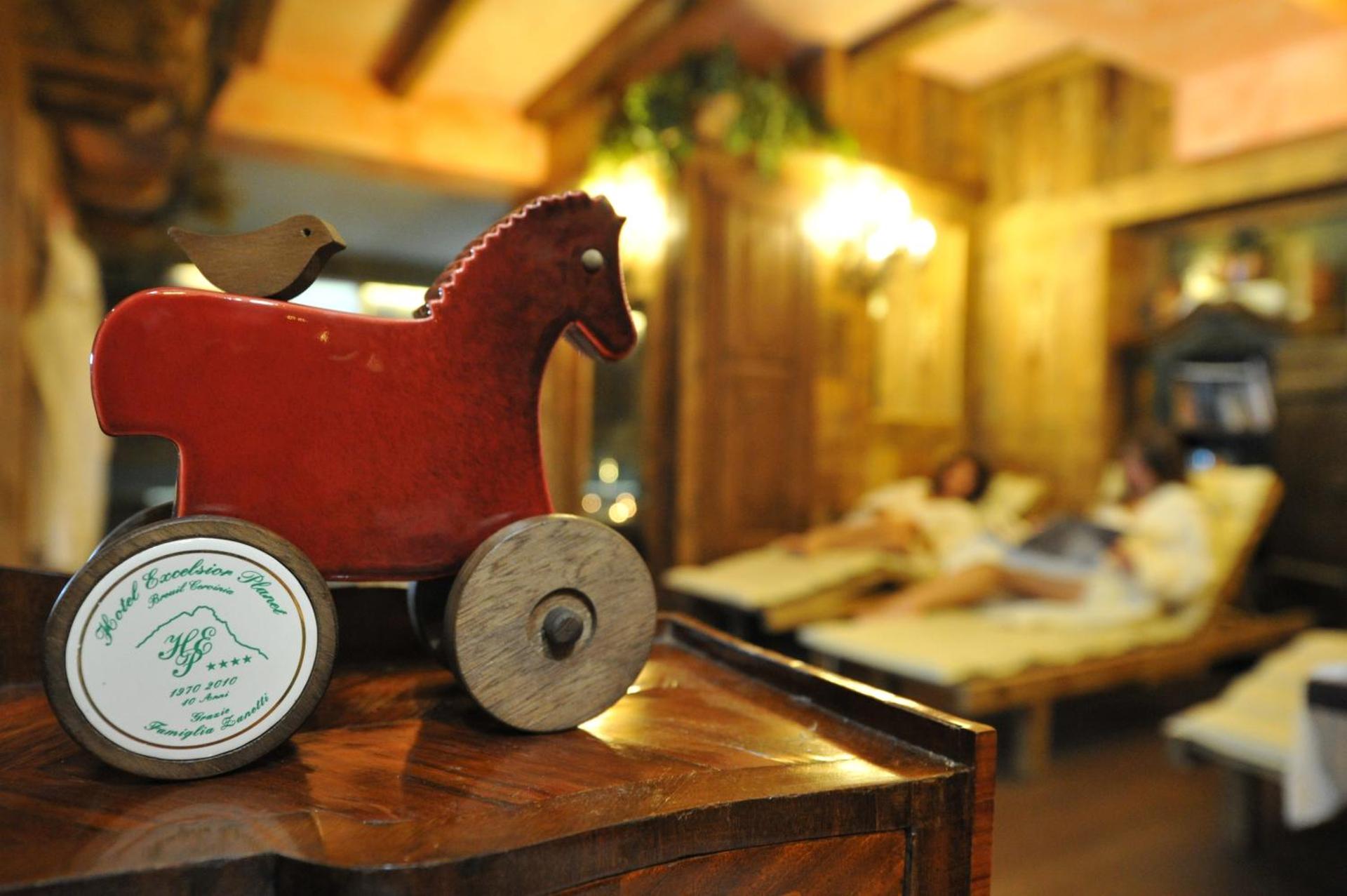 Excelsior Planet - Photo 32