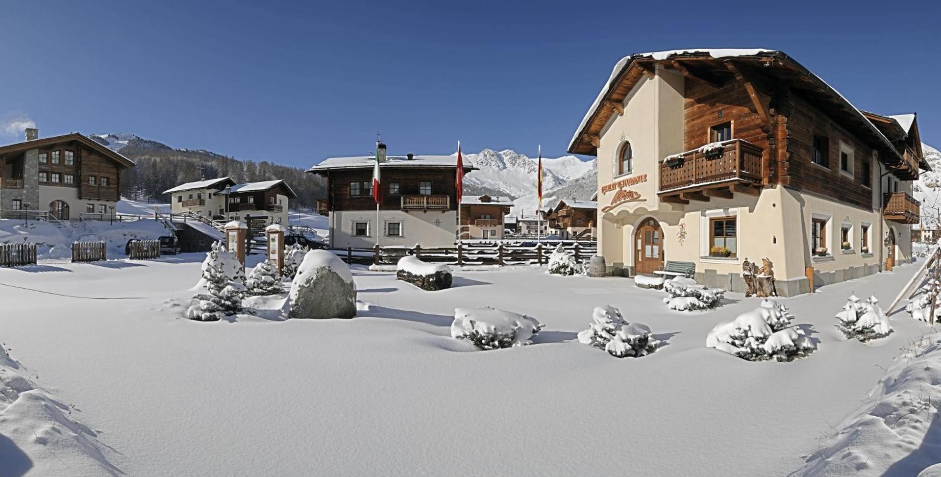 Chalet Mattias - Photo 26