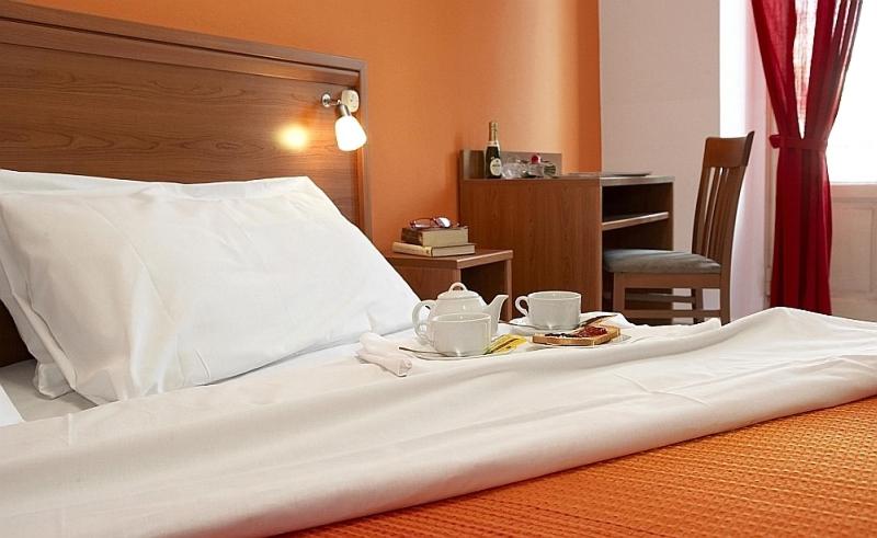 Hotel Trentina - Photo 30