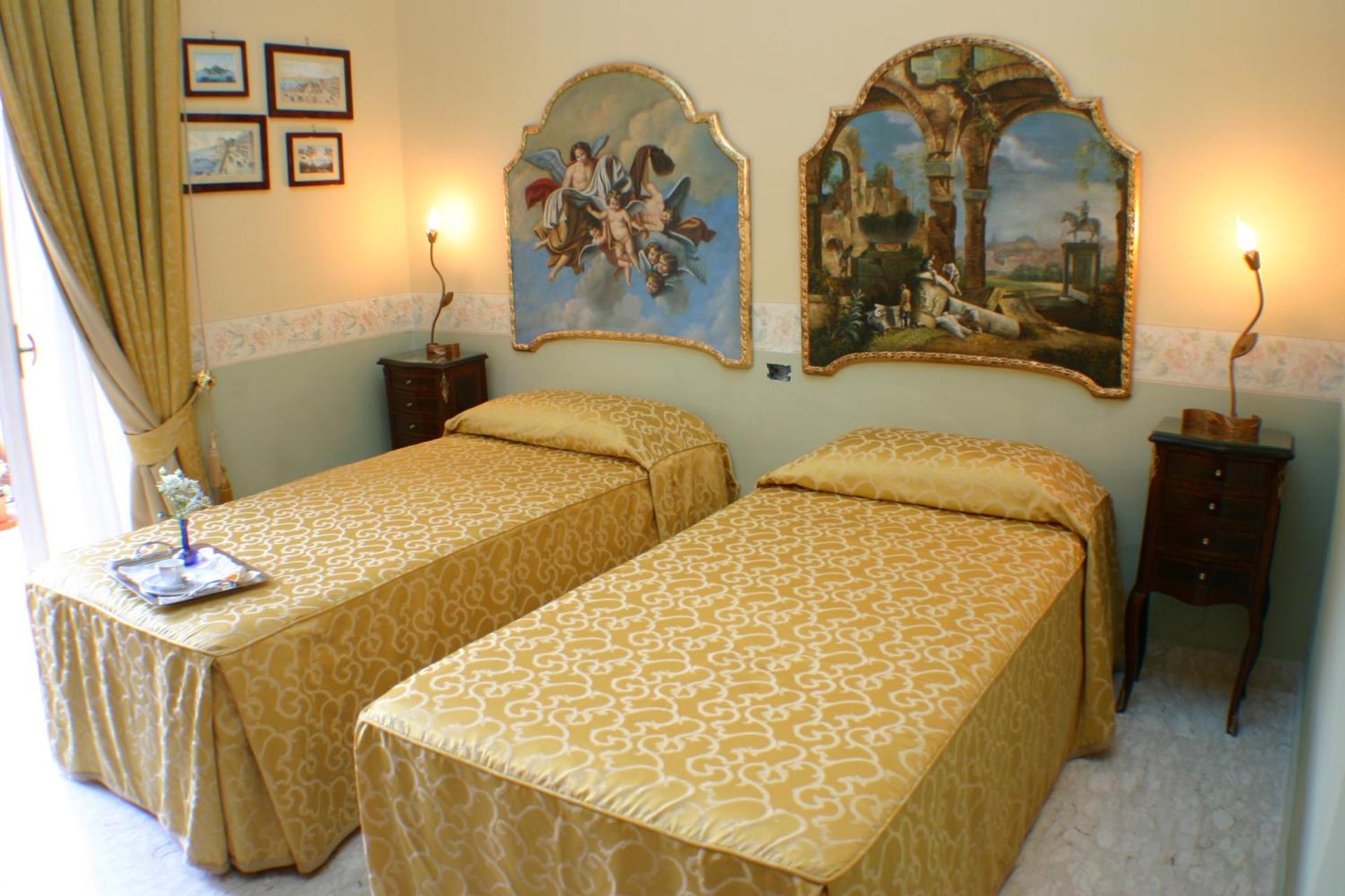 Hotel Art Resort Galleria Umberto - Photo 15
