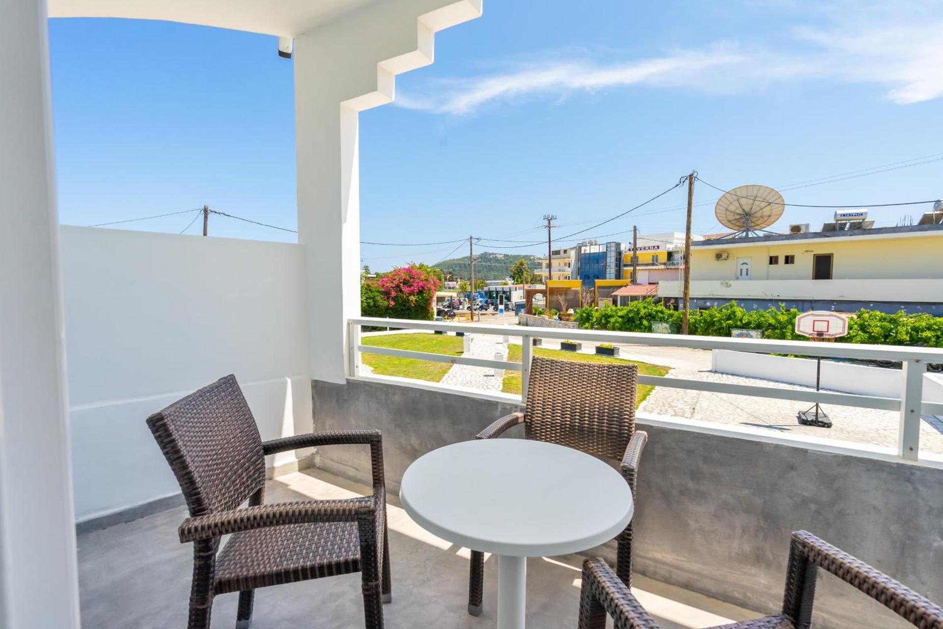 Mando Living -Faliraki - Photo 15