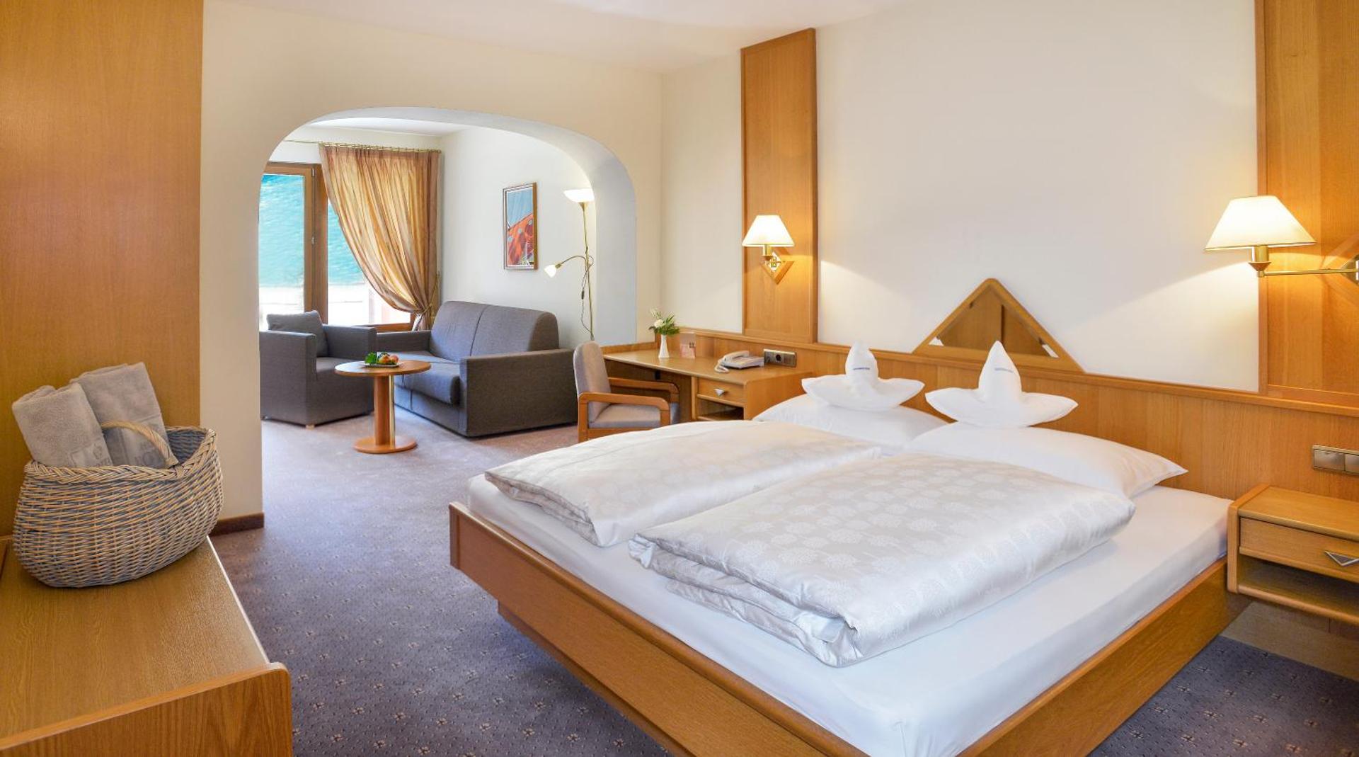 Royal Hotel Hinterhuber - Photo 6