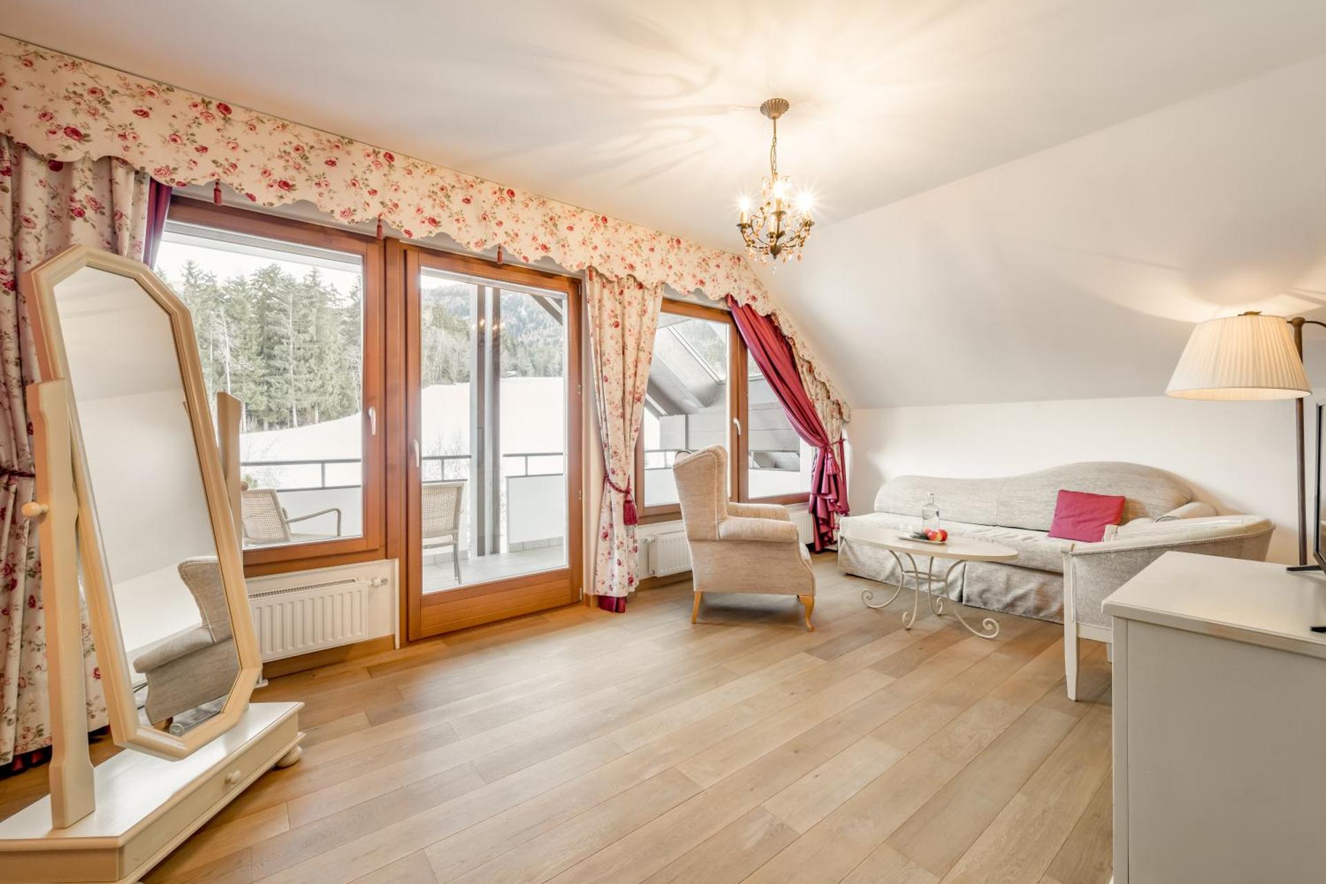 Royal Hotel Hinterhuber - Photo 21