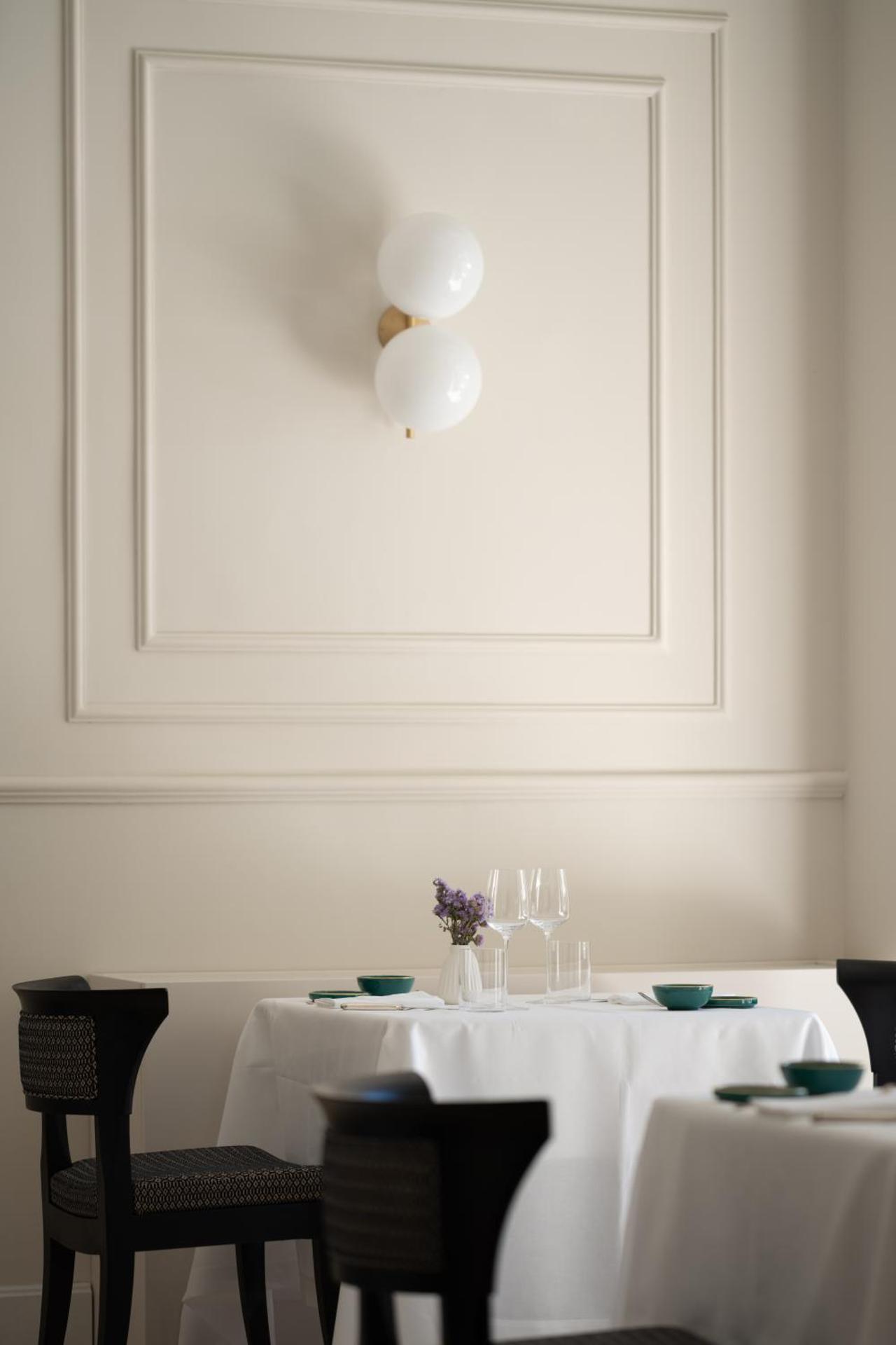 Patria Palace Lecce - The Leading Hotels of The World - Photo 36