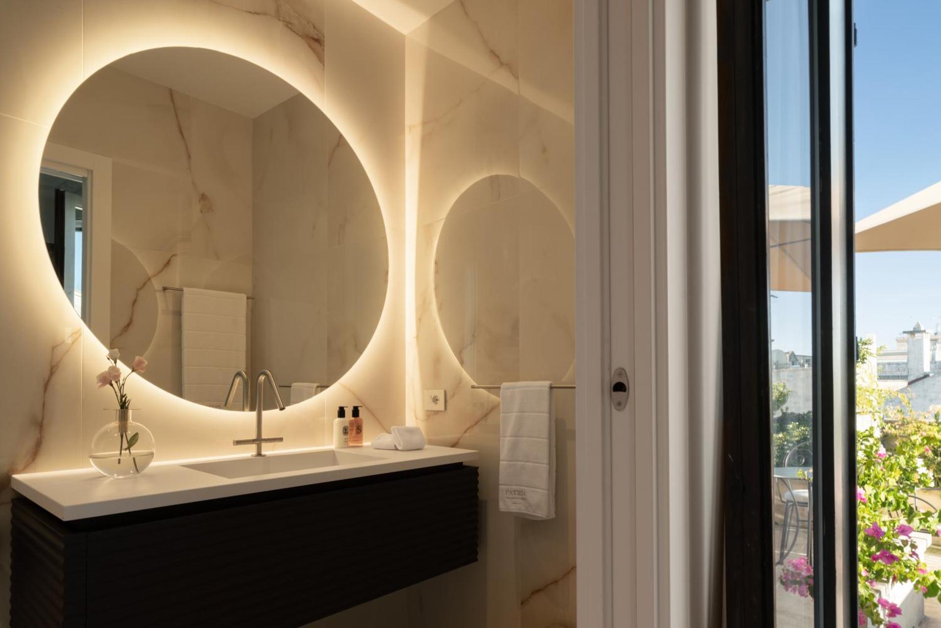 Patria Palace Lecce - The Leading Hotels of The World - Photo 43