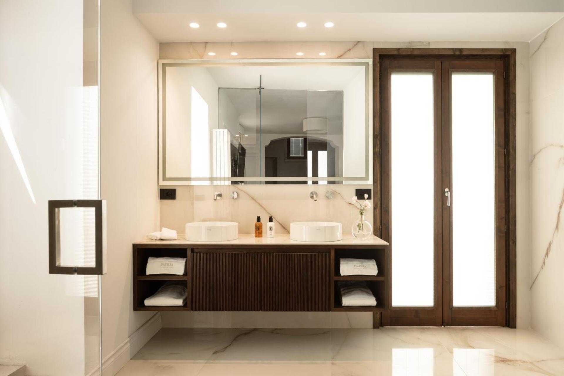 Patria Palace Lecce - The Leading Hotels of The World - Photo 70