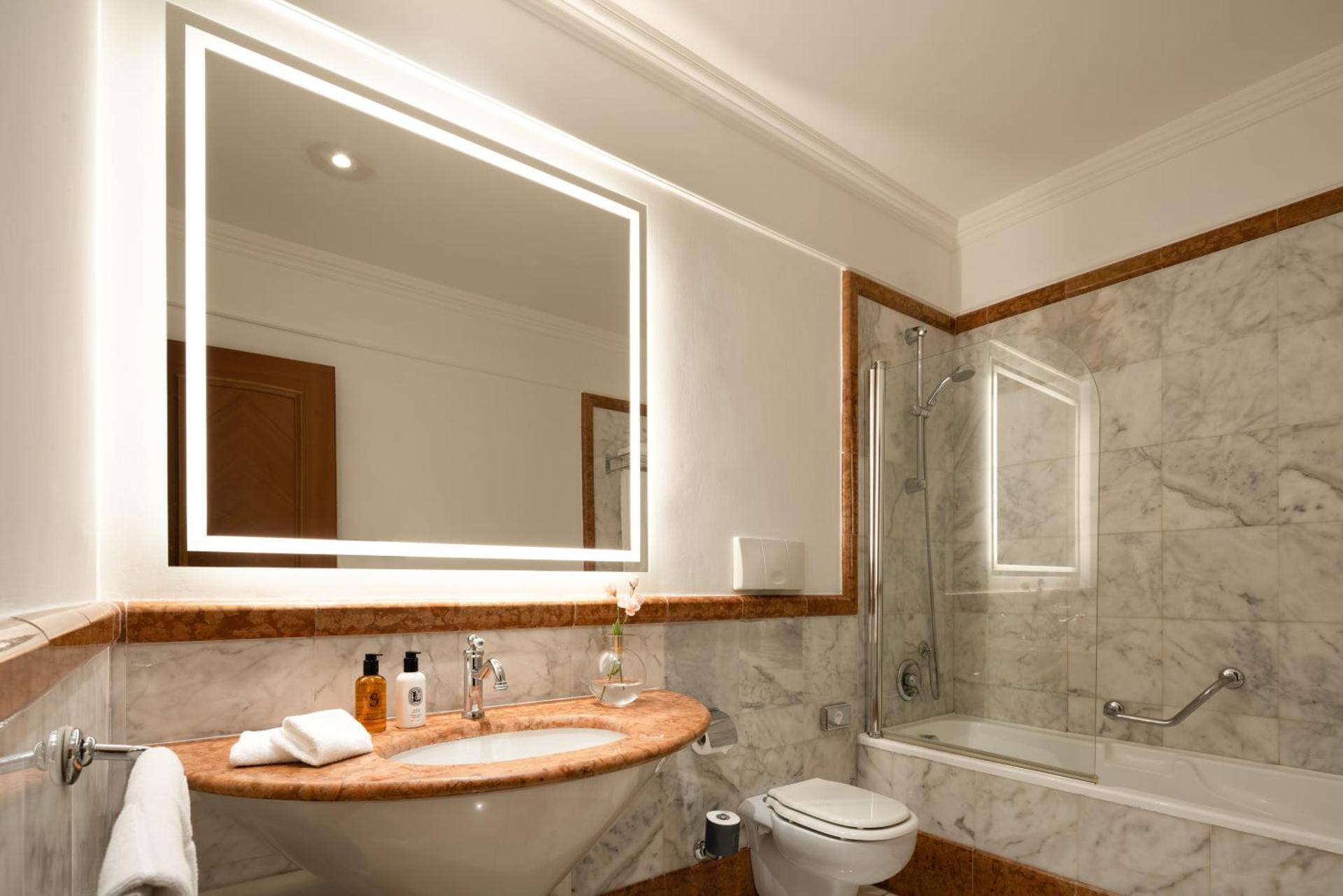 Patria Palace Lecce - The Leading Hotels of The World - Photo 33