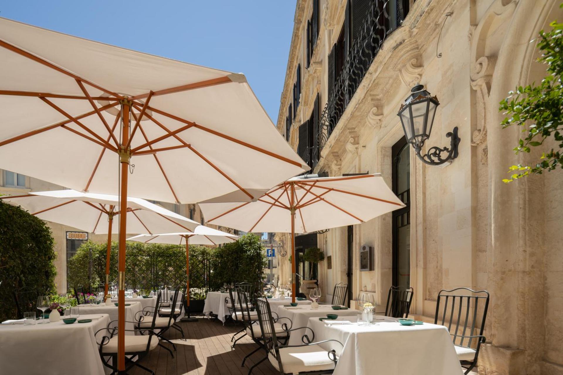 Patria Palace Lecce - The Leading Hotels of The World - Photo 8