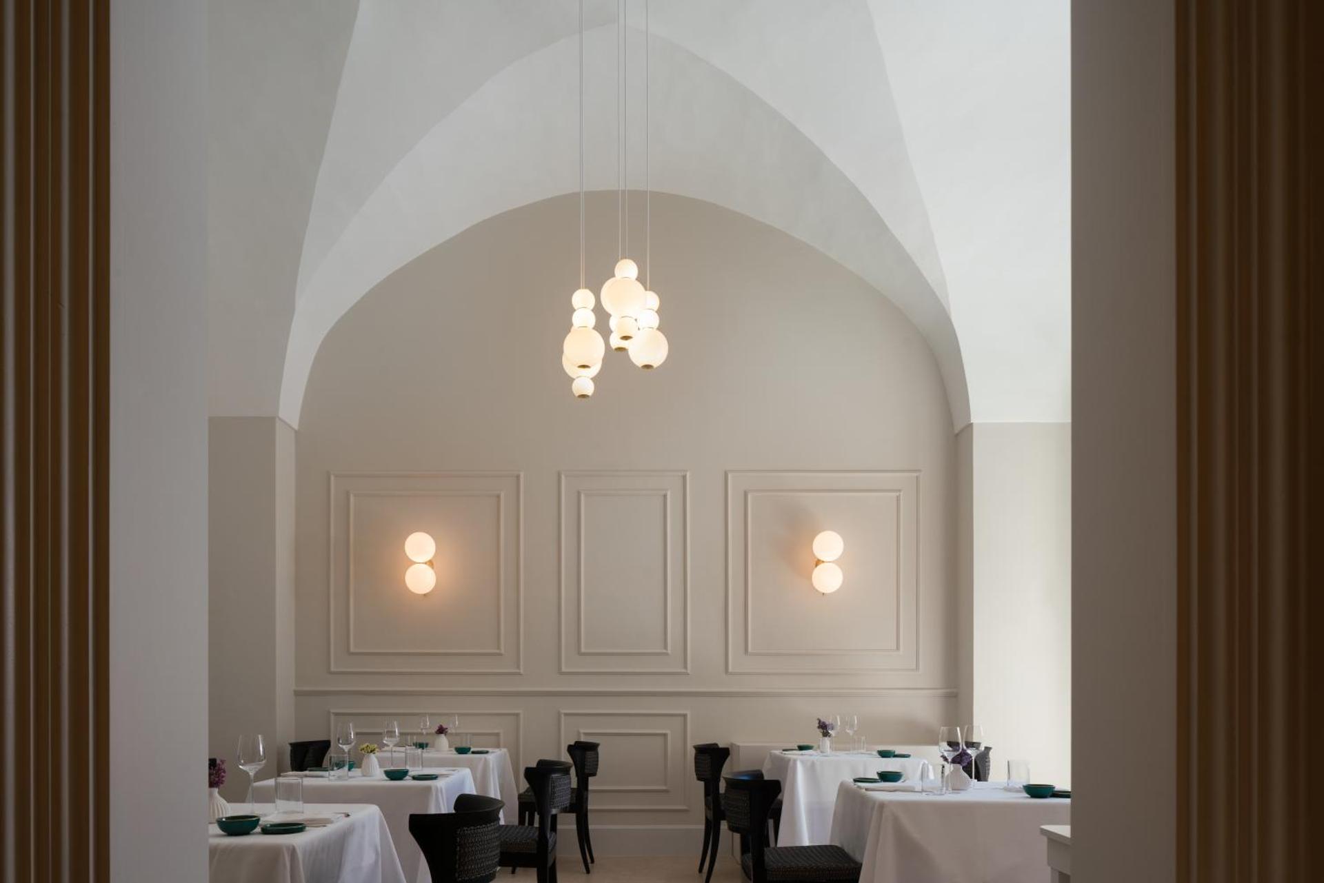 Patria Palace Lecce - The Leading Hotels of The World - Photo 26