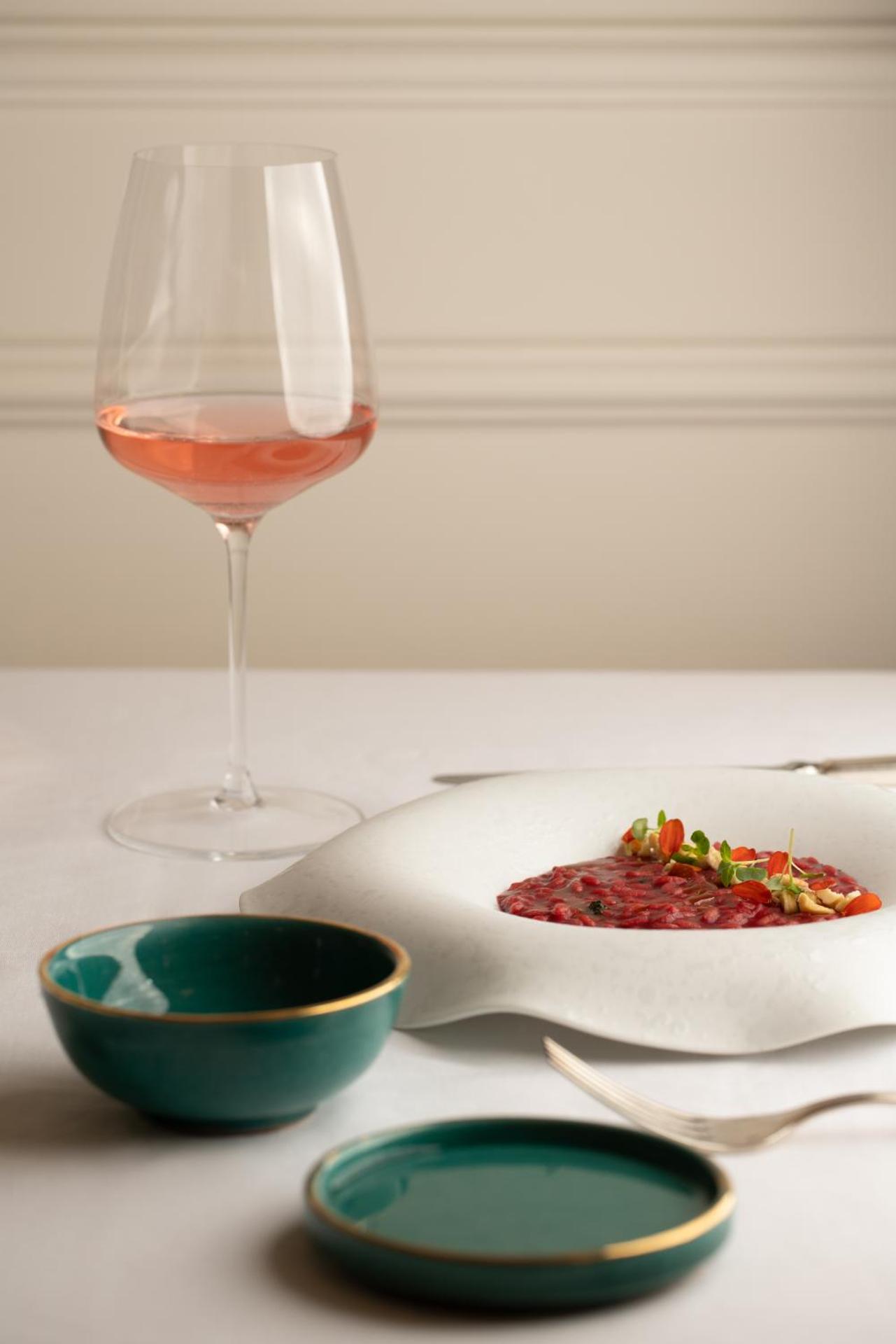 Patria Palace Lecce - The Leading Hotels of The World - Photo 24