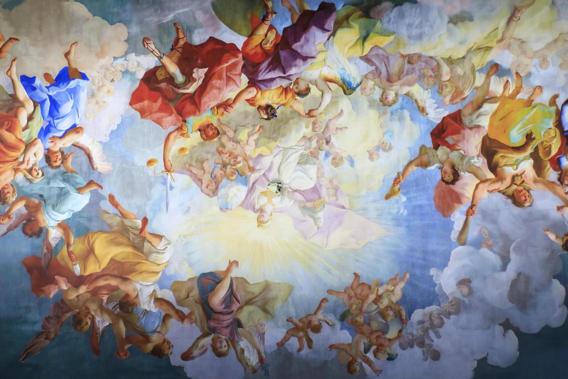 Grand Hotel Des Etrangers- The Leading Hotels of the World - Photo 31