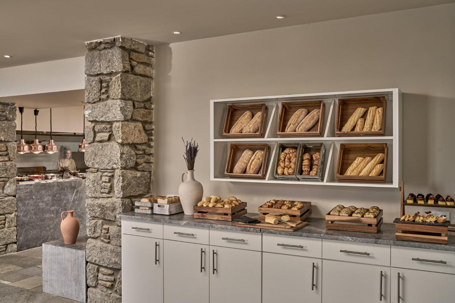 Mykonos Theoxenia, a Member of Design Hotels - Photo 115