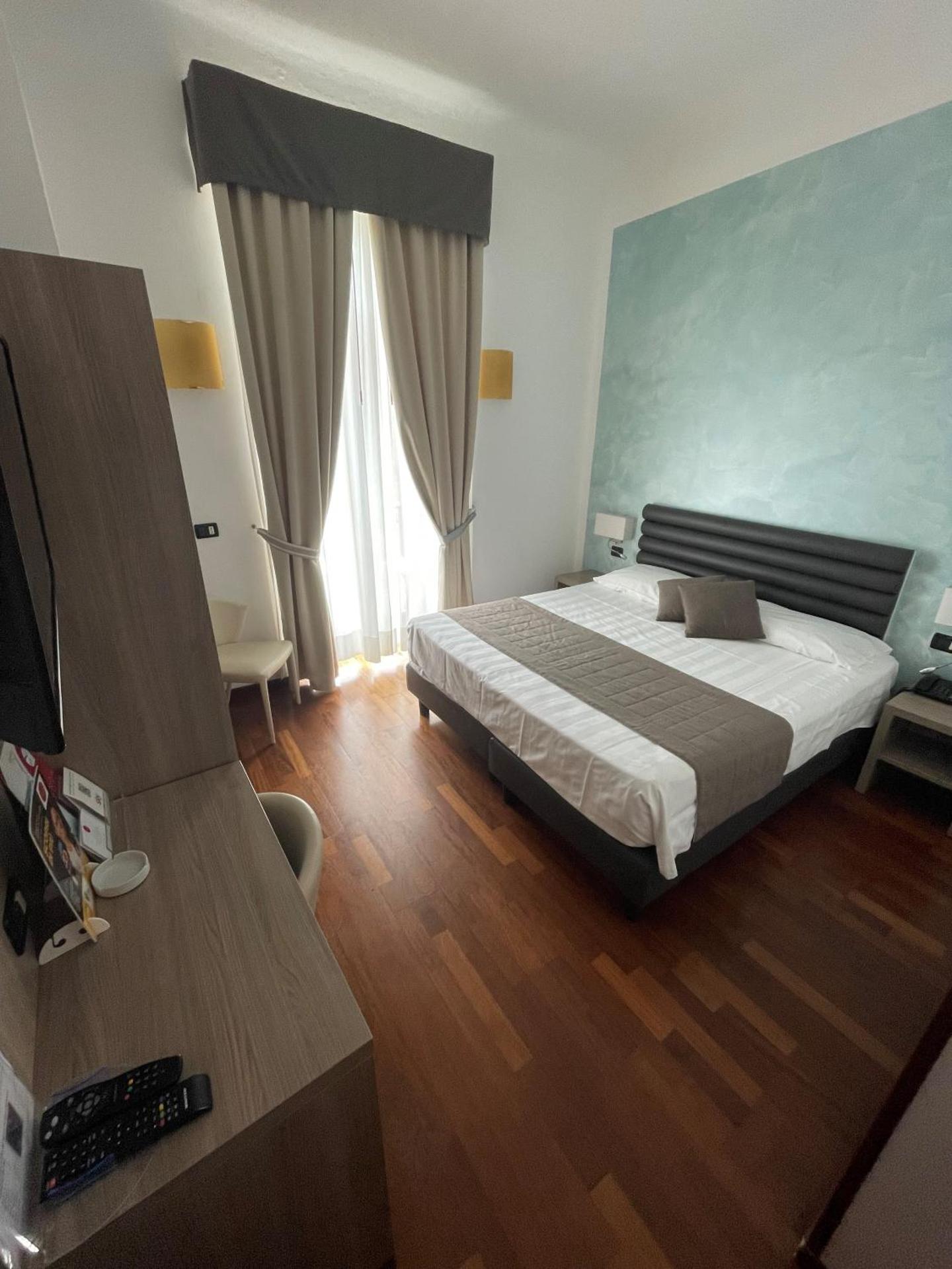 Hotel Parigi & Spa - Photo 102