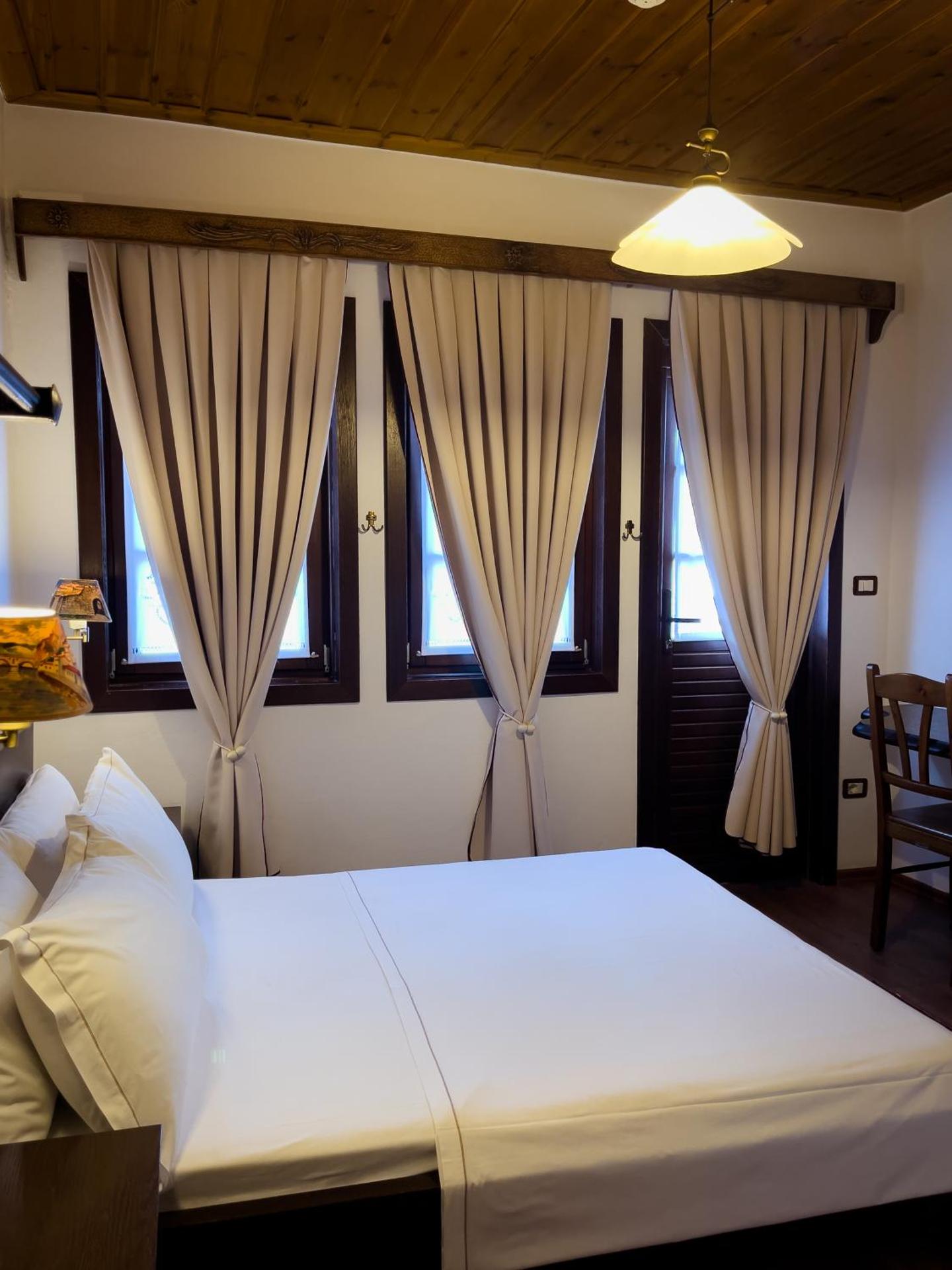 Hotel Mangalemi - Photo 5